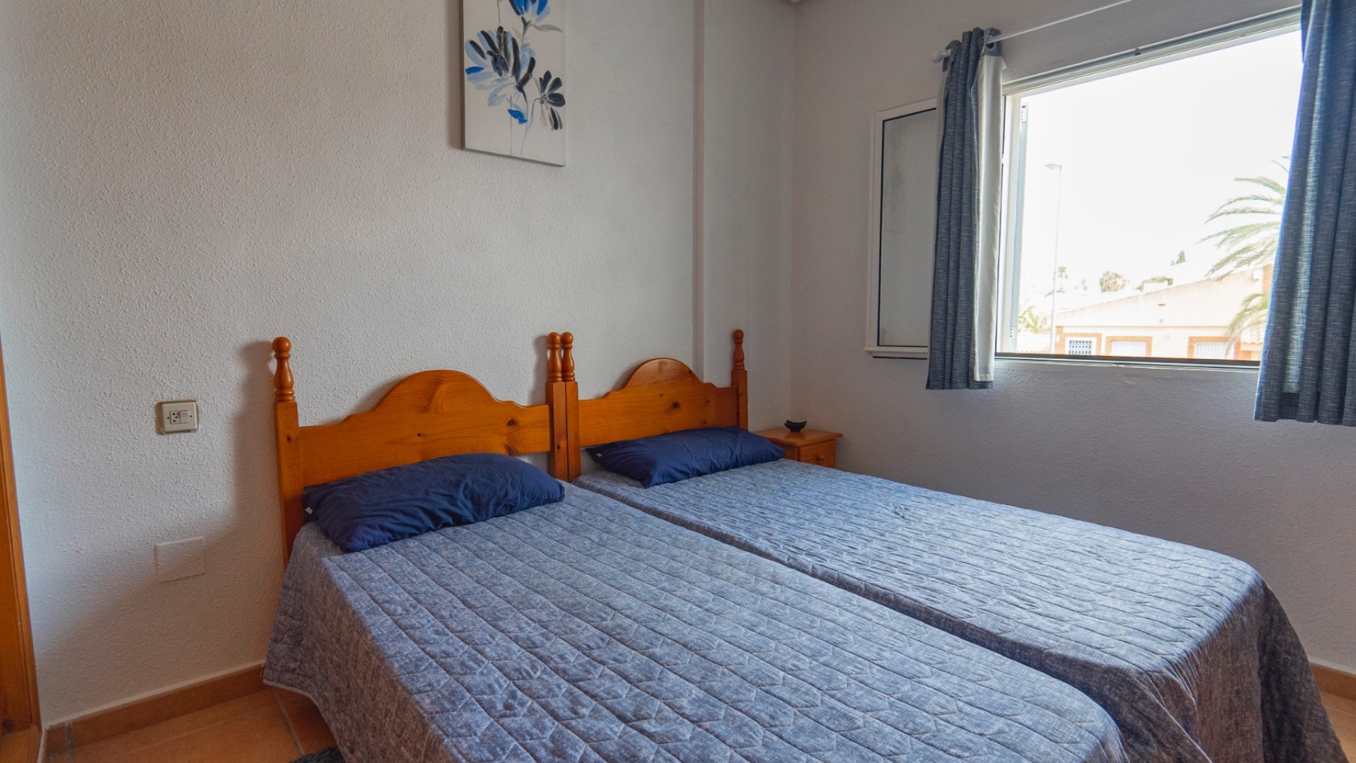 Revente - Appartement - Ciudad Quesada - Pueblo Bravo