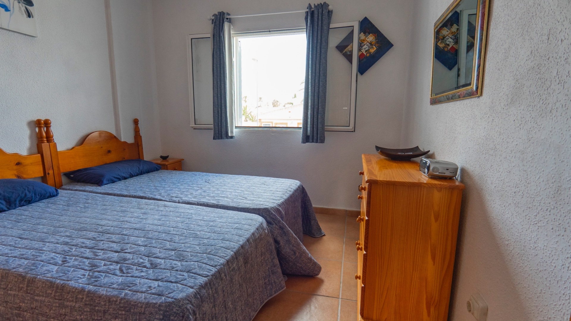 Revente - Appartement - Ciudad Quesada - Pueblo Bravo