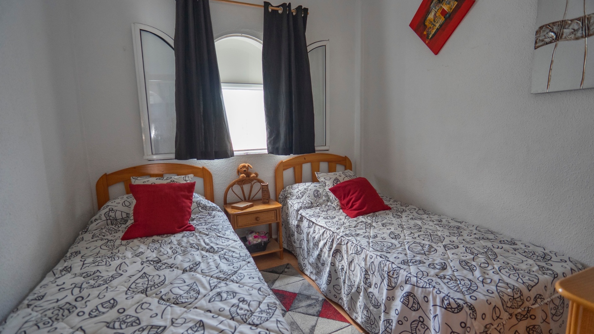 Revente - Appartement - Ciudad Quesada - Pueblo Bravo