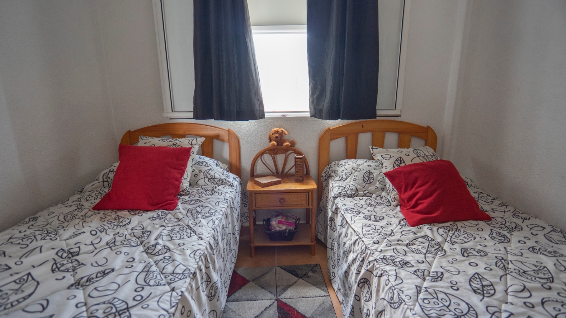 Revente - Appartement - Ciudad Quesada - Pueblo Bravo