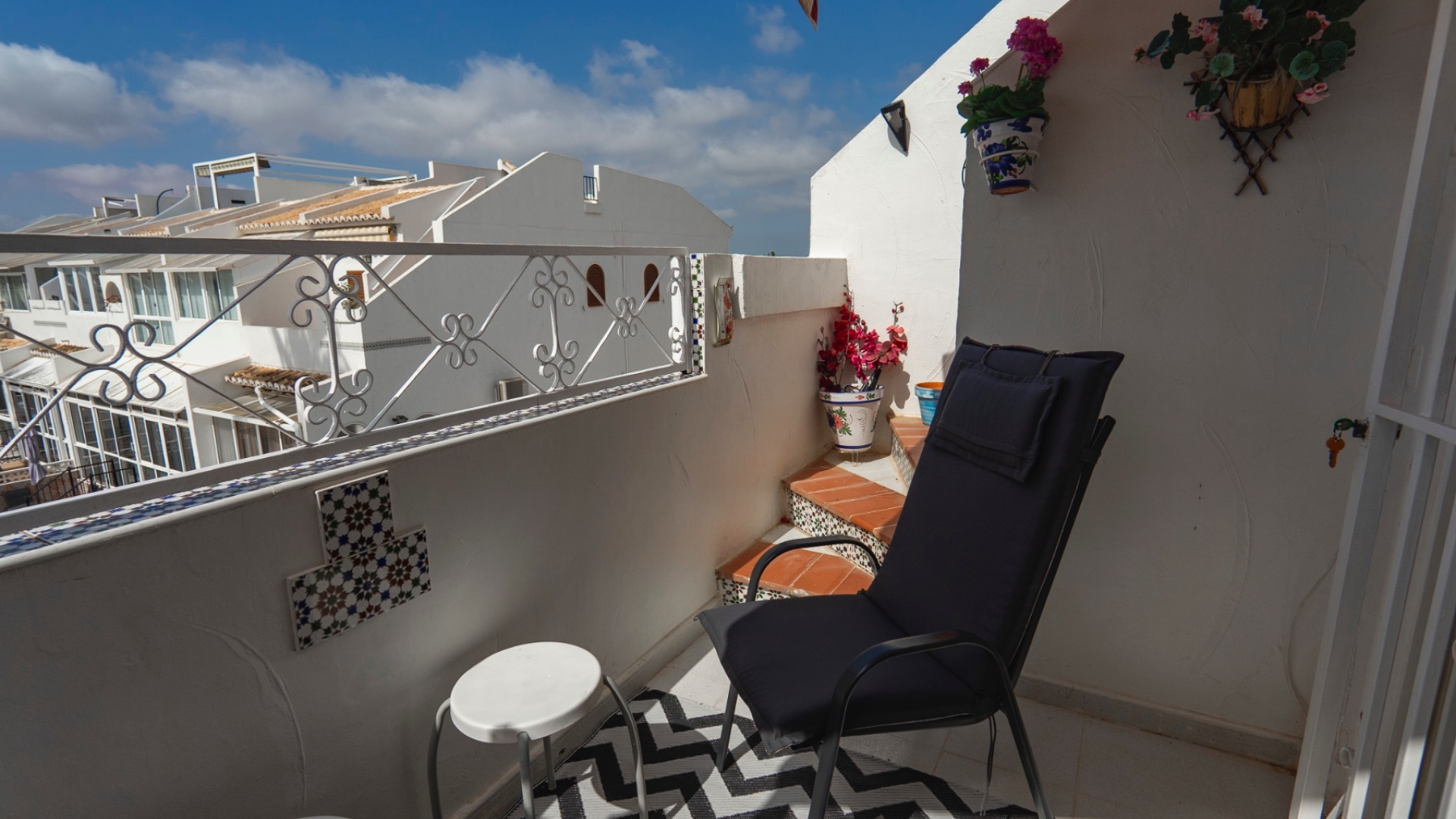 Revente - Appartement - Ciudad Quesada - Pueblo Bravo