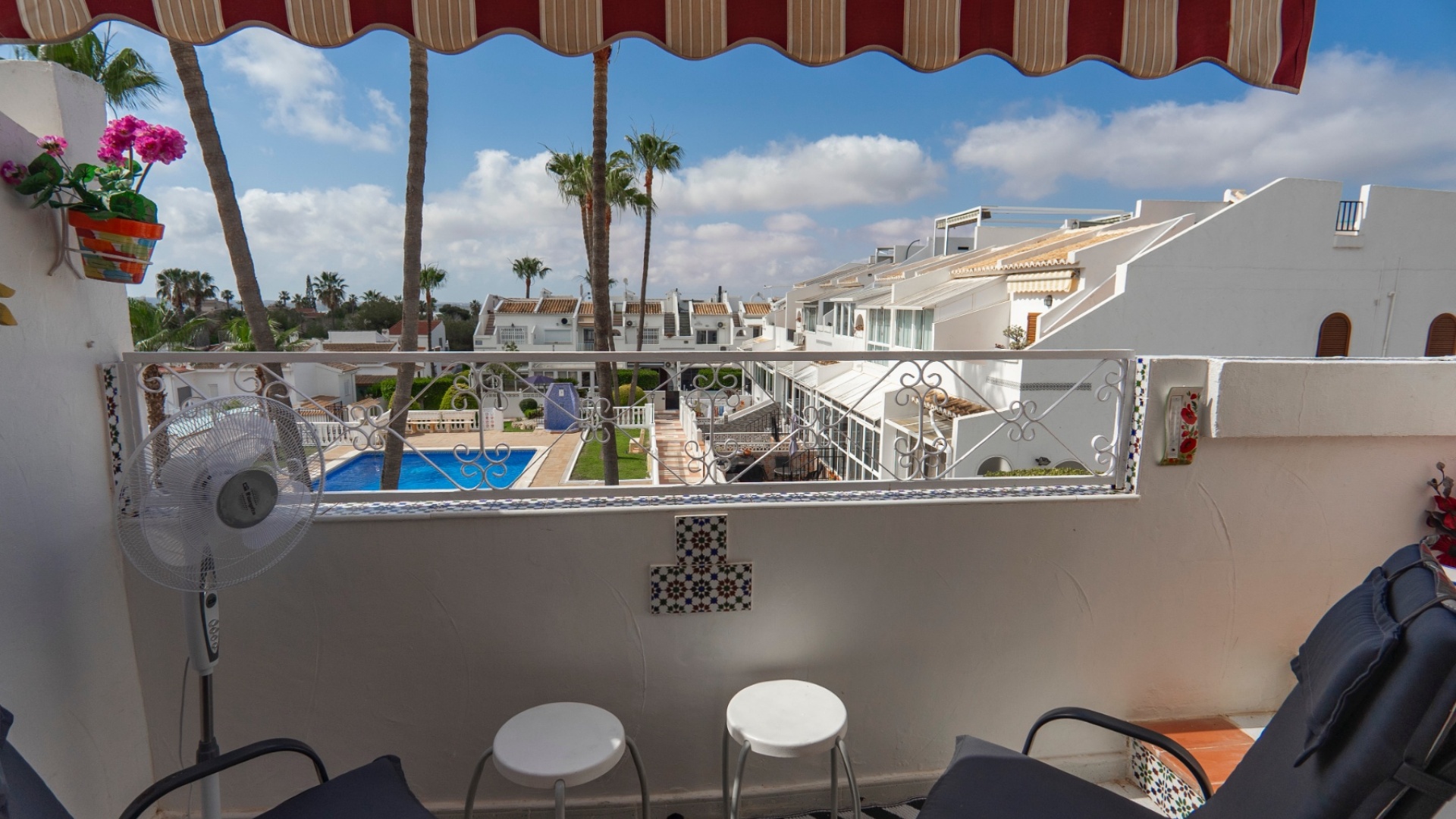 Revente - Appartement - Ciudad Quesada - Pueblo Bravo