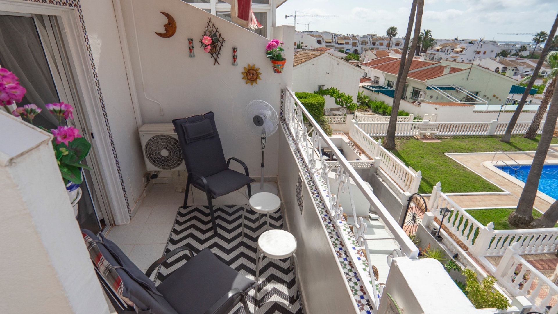 Revente - Appartement - Ciudad Quesada - Pueblo Bravo