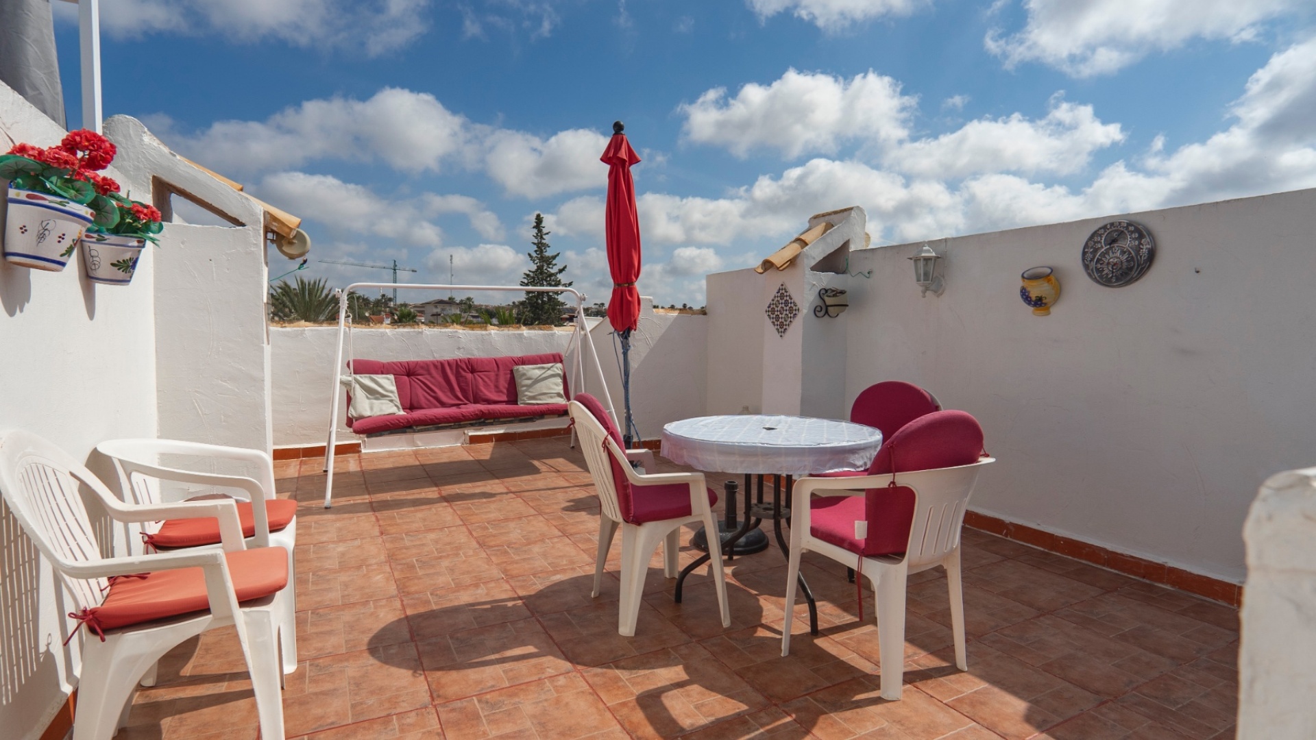 Revente - Appartement - Ciudad Quesada - Pueblo Bravo