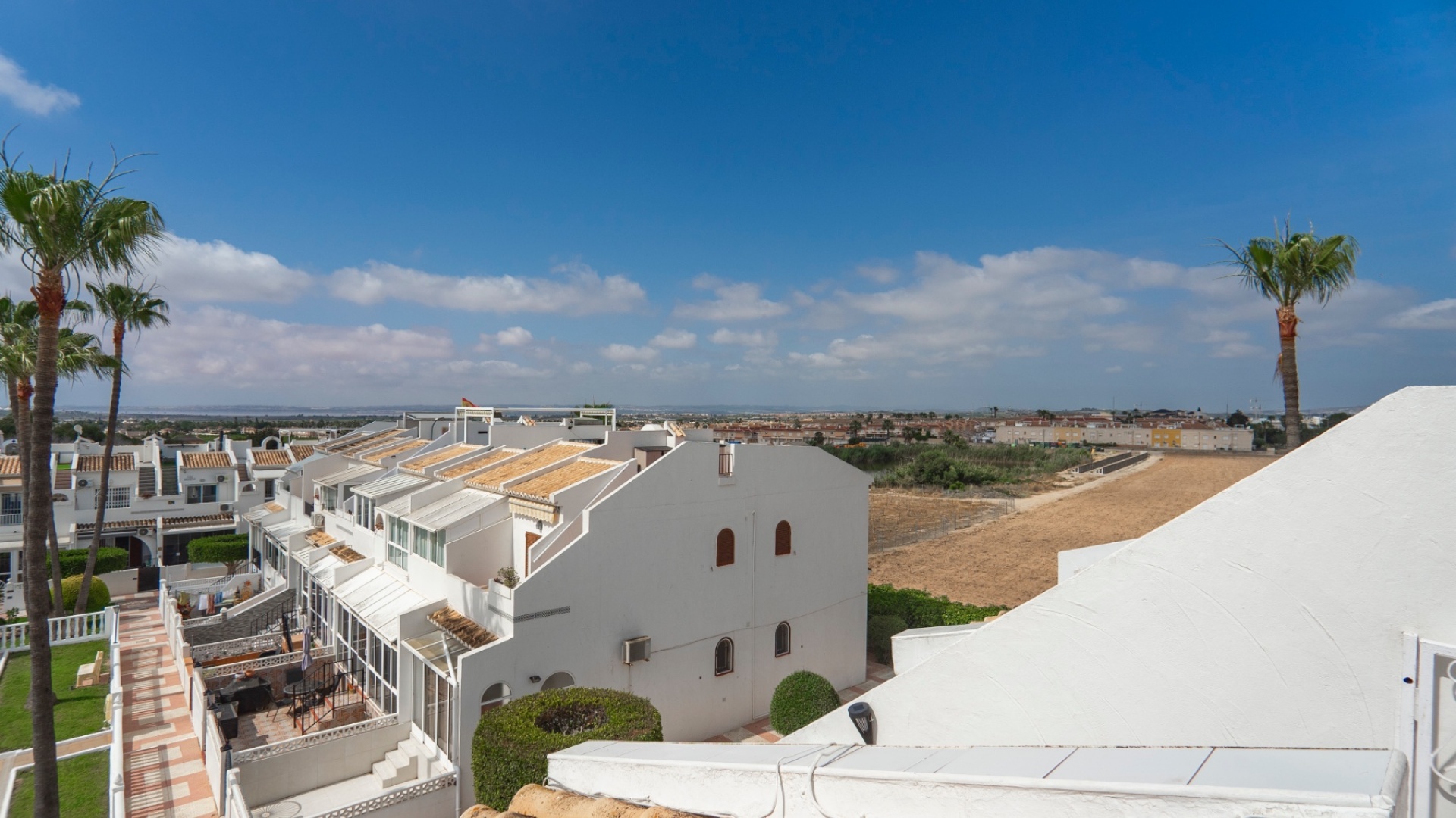 Revente - Appartement - Ciudad Quesada - Pueblo Bravo
