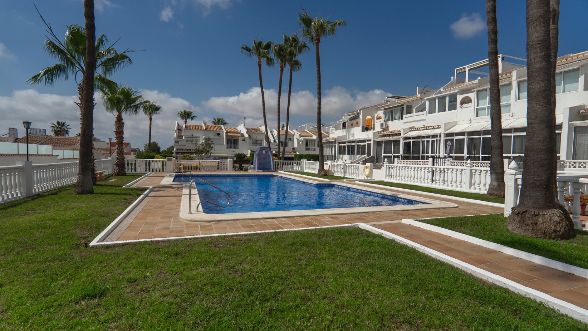 Revente - Appartement - Ciudad Quesada - Pueblo Bravo