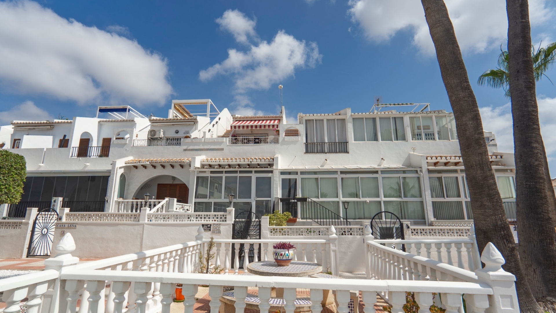 Revente - Appartement - Ciudad Quesada - Pueblo Bravo