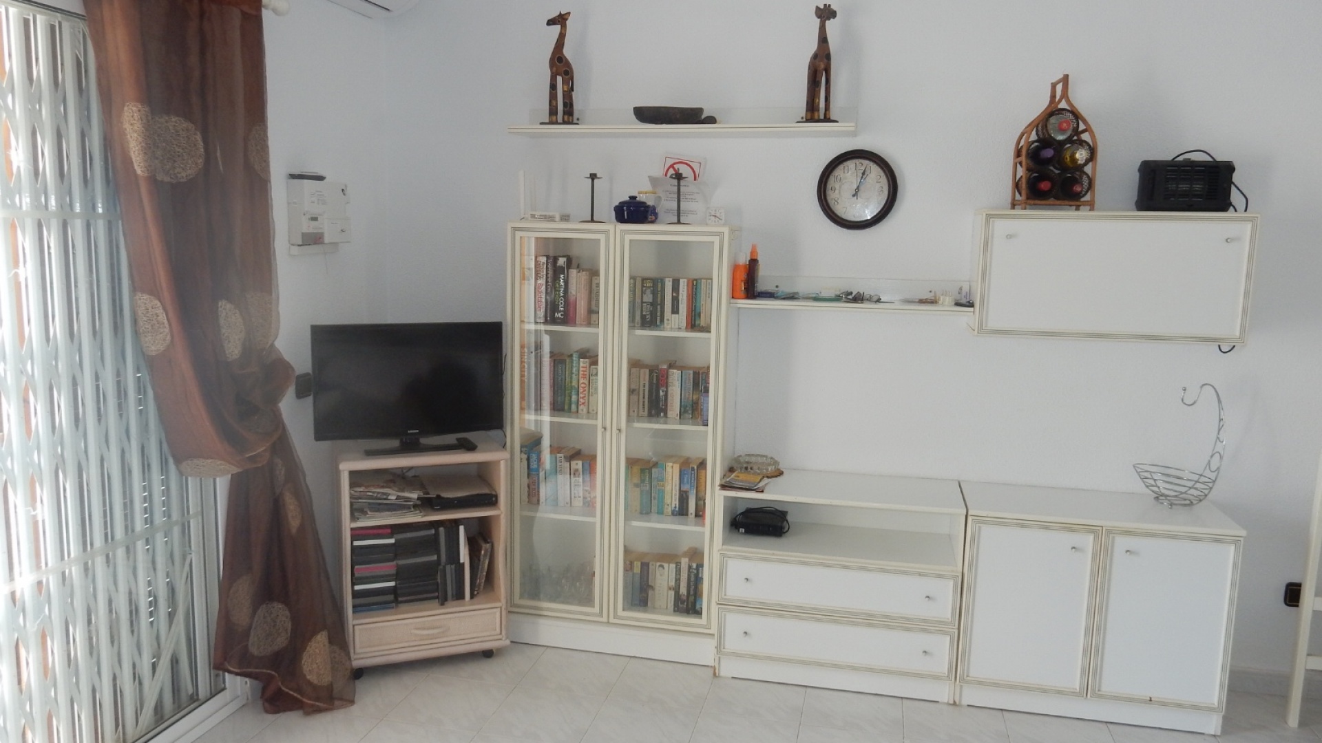 Revente - Appartement - Ciudad Quesada - Pueblo Bravo