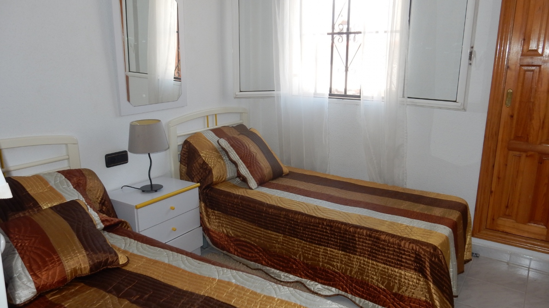 Revente - Appartement - Ciudad Quesada - Pueblo Bravo