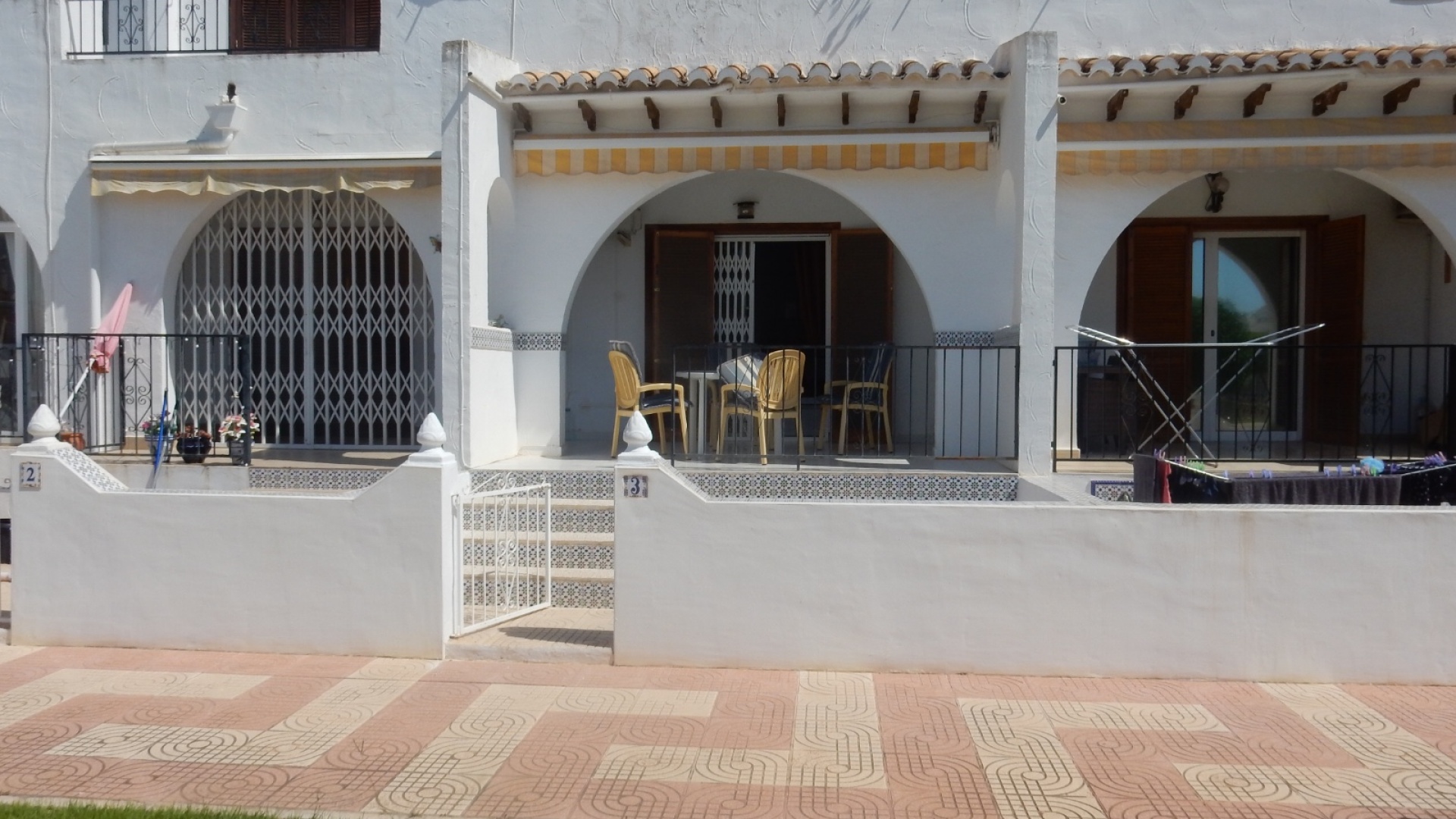 Revente - Appartement - Ciudad Quesada - Pueblo Bravo