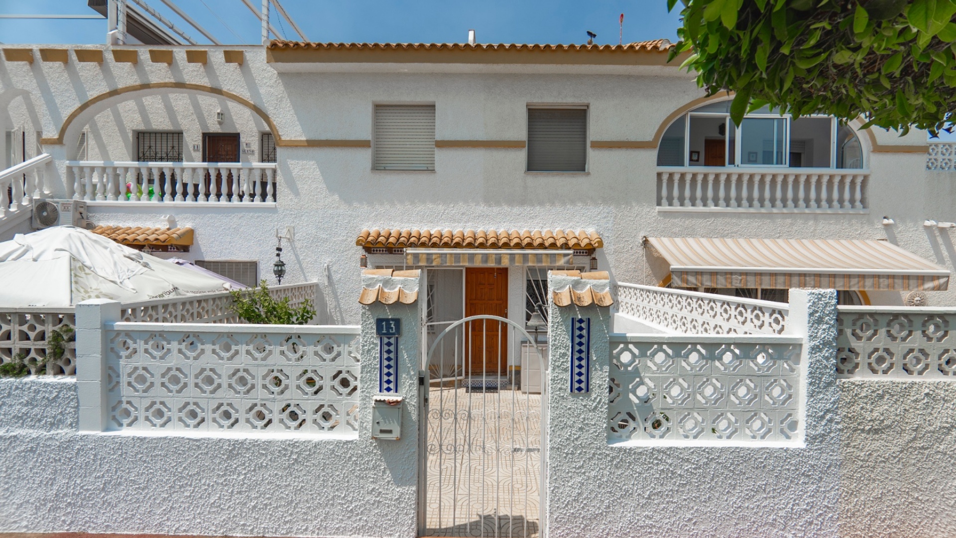 Revente - Appartement - Ciudad Quesada - Pueblo Bravo