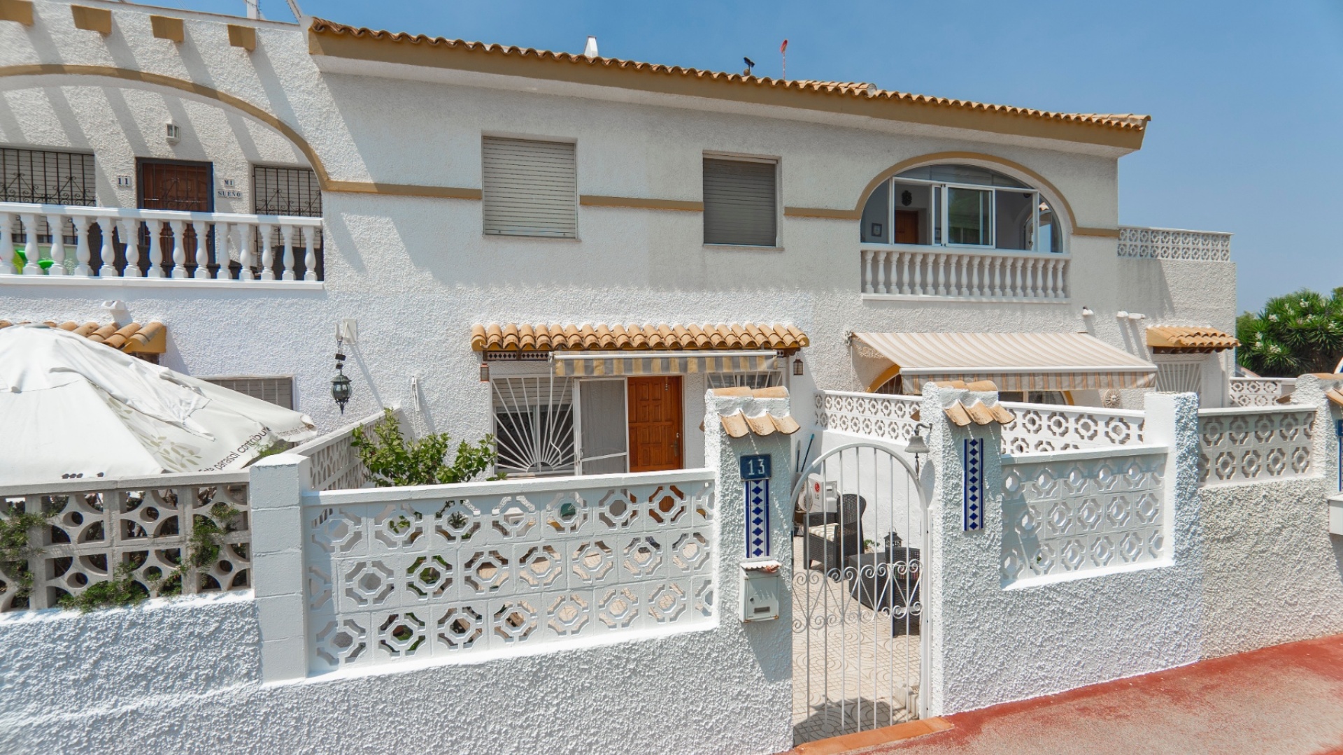 Revente - Appartement - Ciudad Quesada - Pueblo Bravo