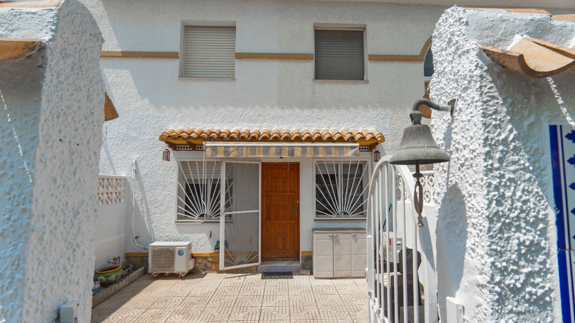 Revente - Appartement - Ciudad Quesada - Pueblo Bravo