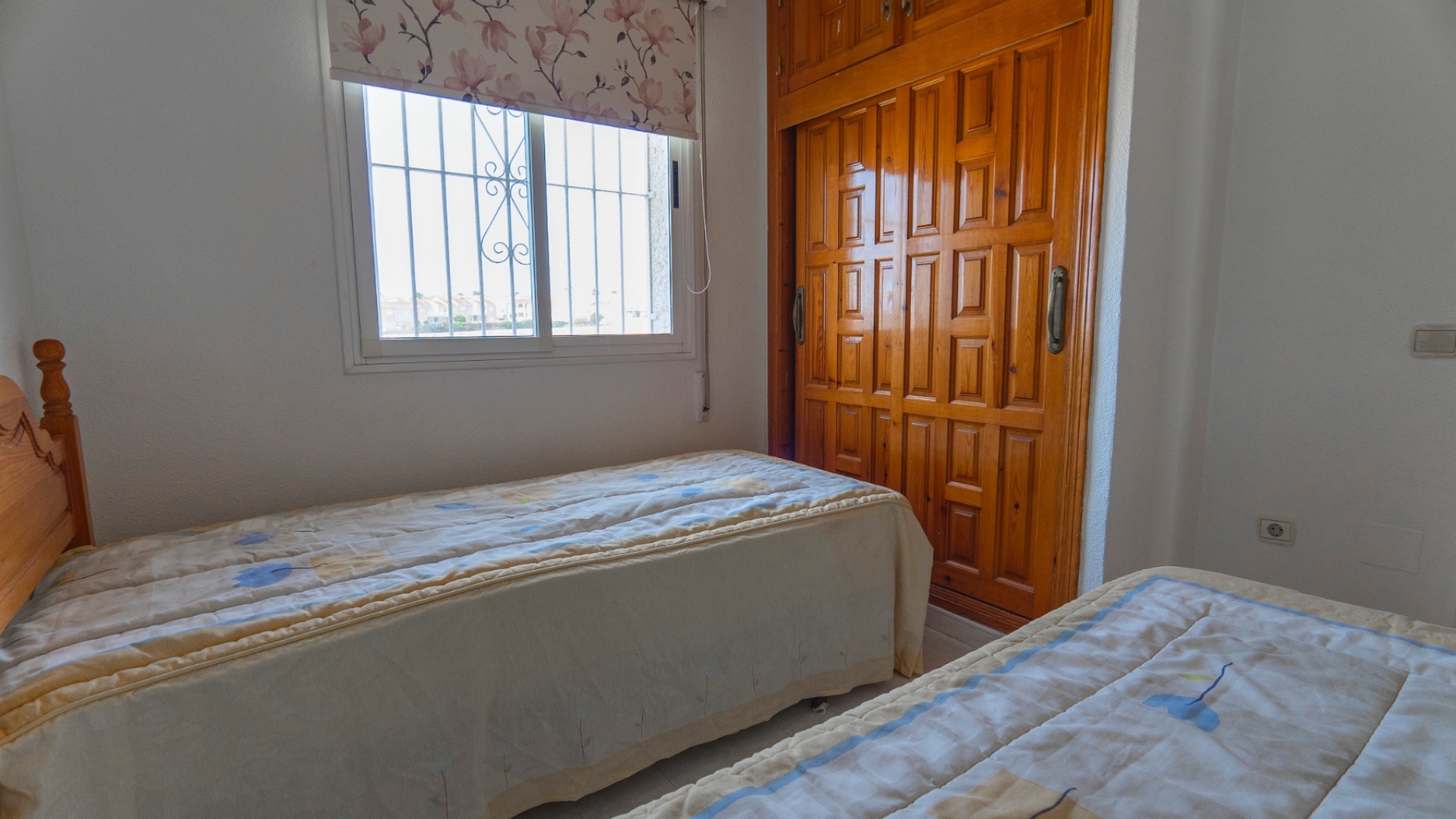 Revente - Appartement - Ciudad Quesada - Pueblo Bravo