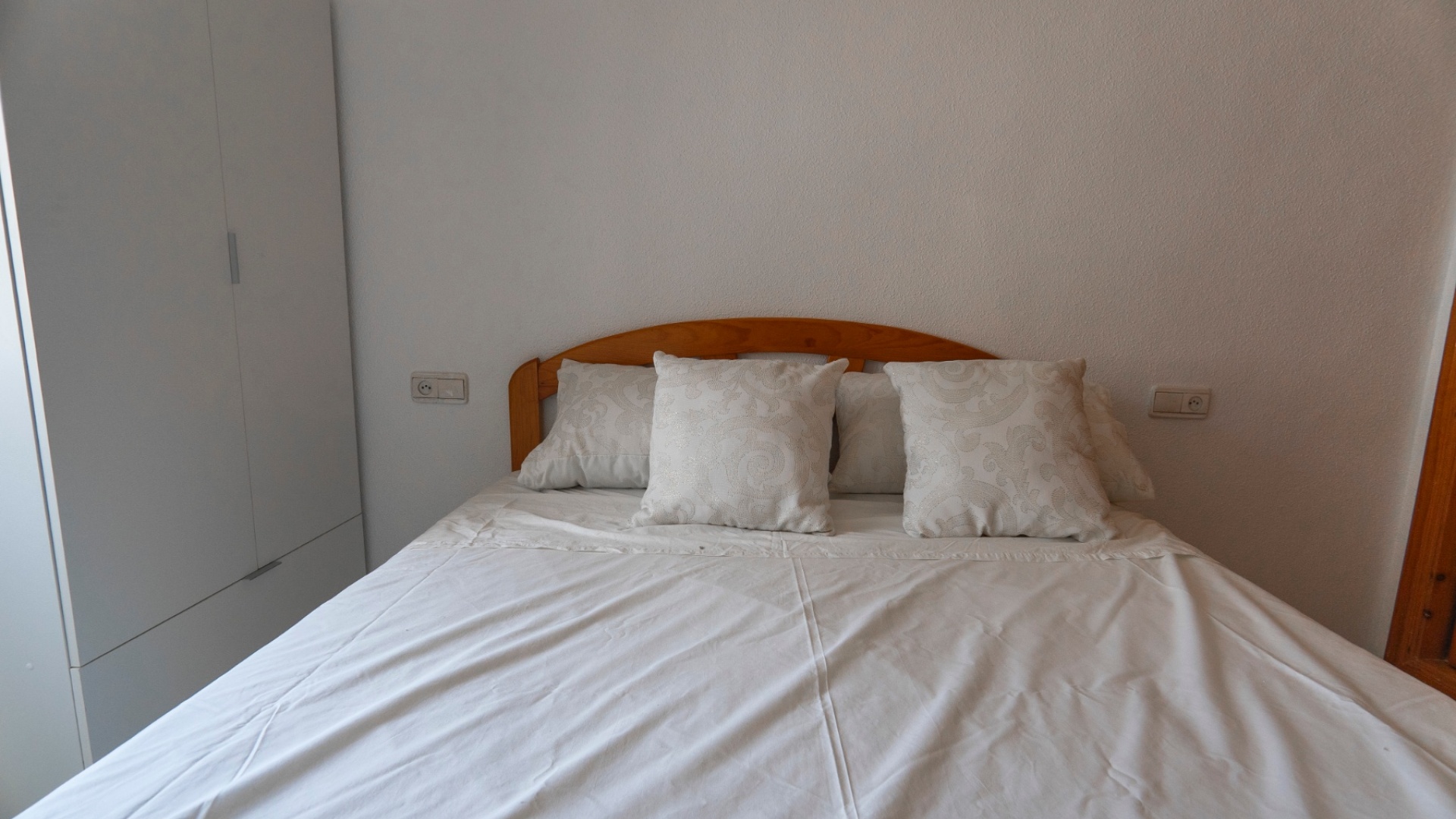 Revente - Appartement - Ciudad Quesada - Pueblo Bravo