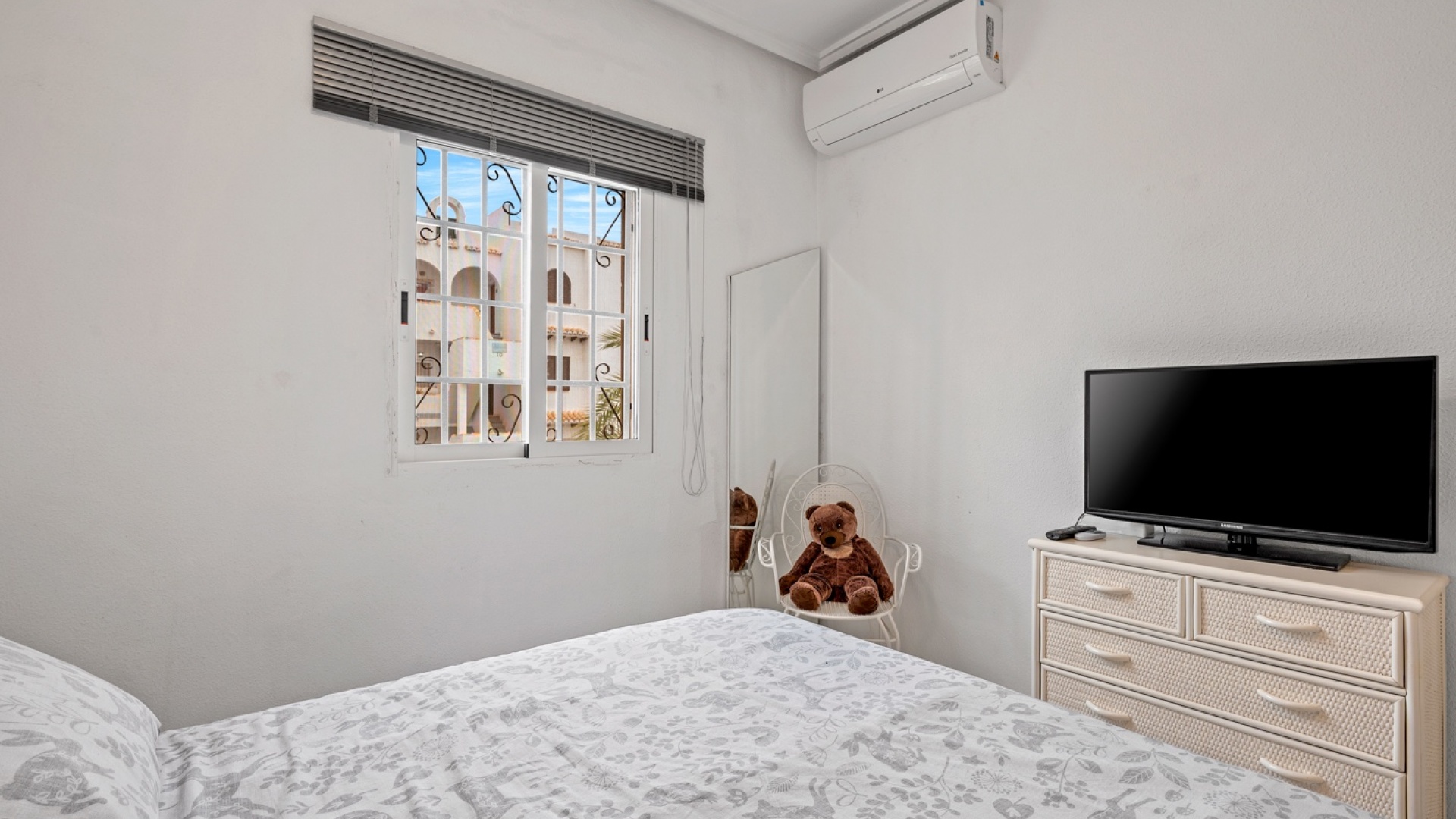 Revente - Appartement - Ciudad Quesada - pueblo bravo