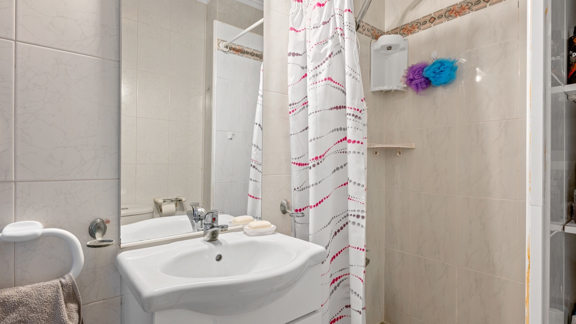 Revente - Appartement - Ciudad Quesada - pueblo bravo