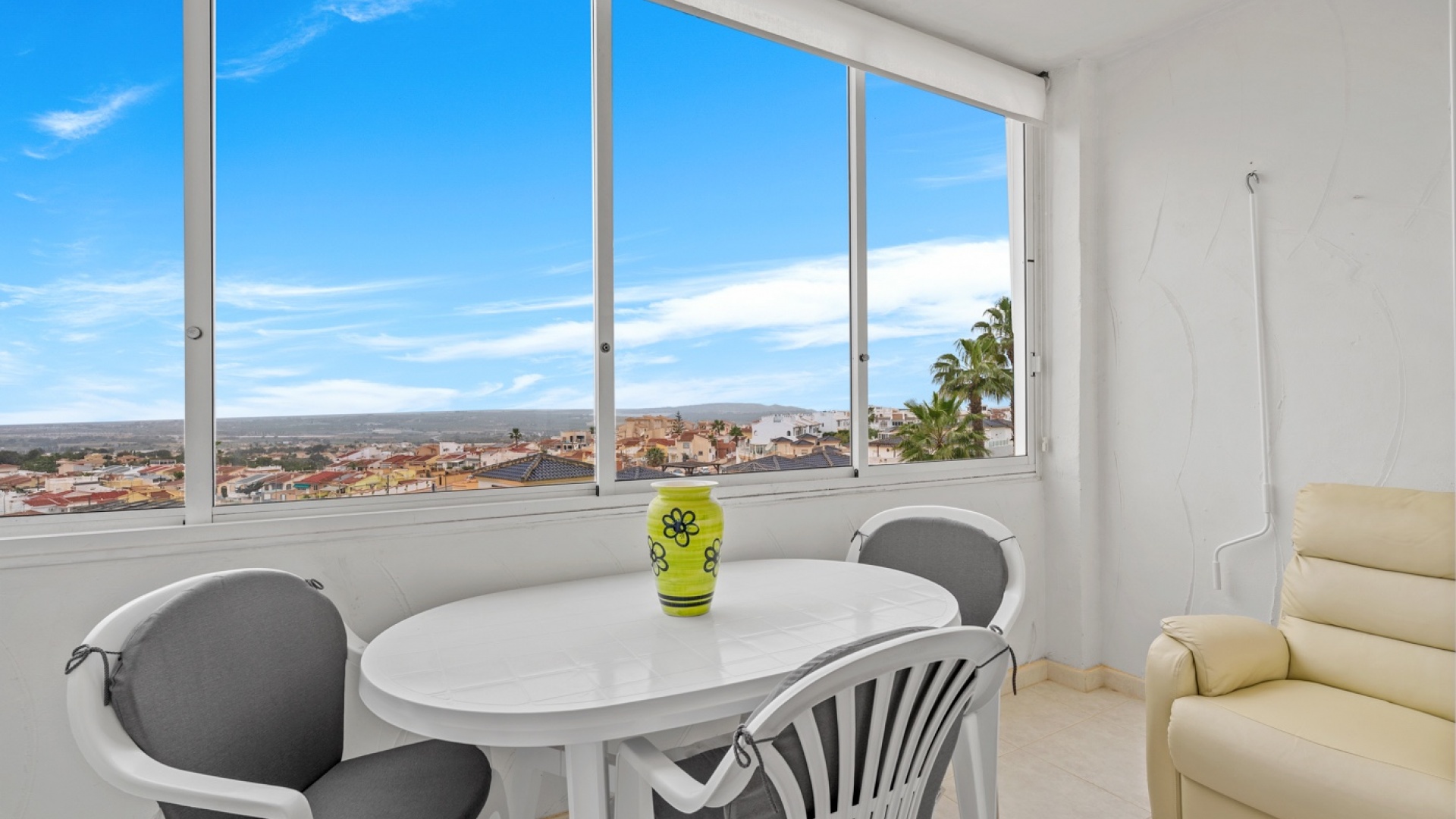 Revente - Appartement - Ciudad Quesada - pueblo bravo
