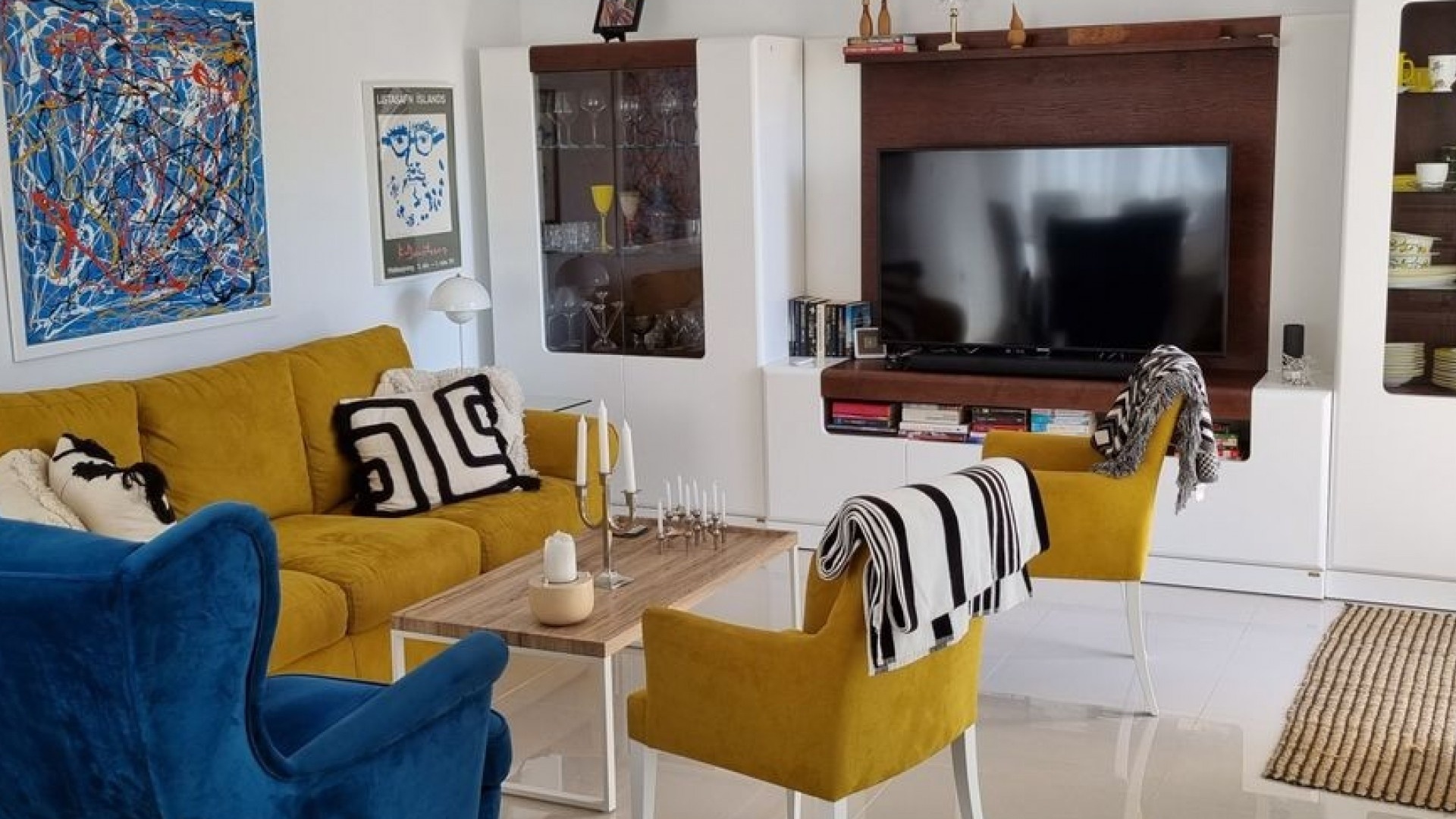 Revente - Appartement - Ciudad Quesada - Pueblo Bravo