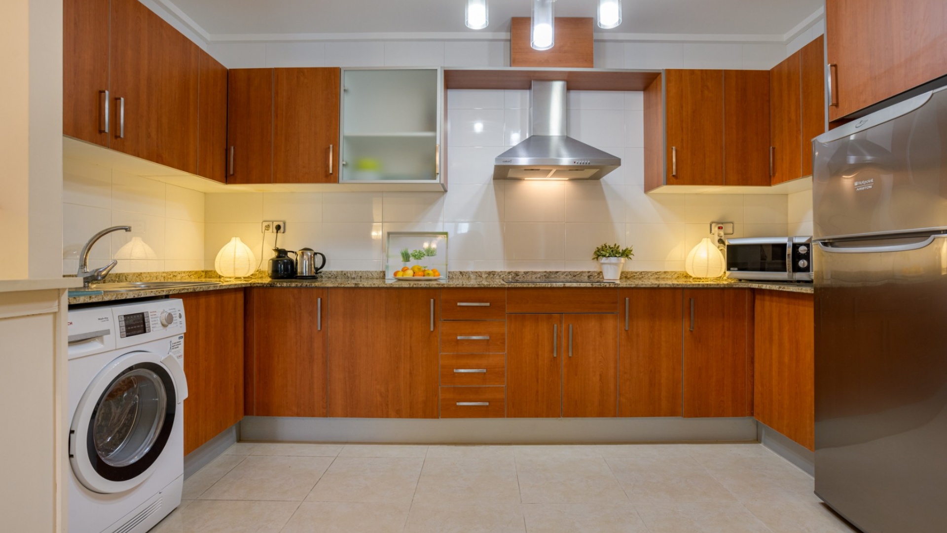 Revente - Appartement - Ciudad Quesada - Rojales - Doña pepa