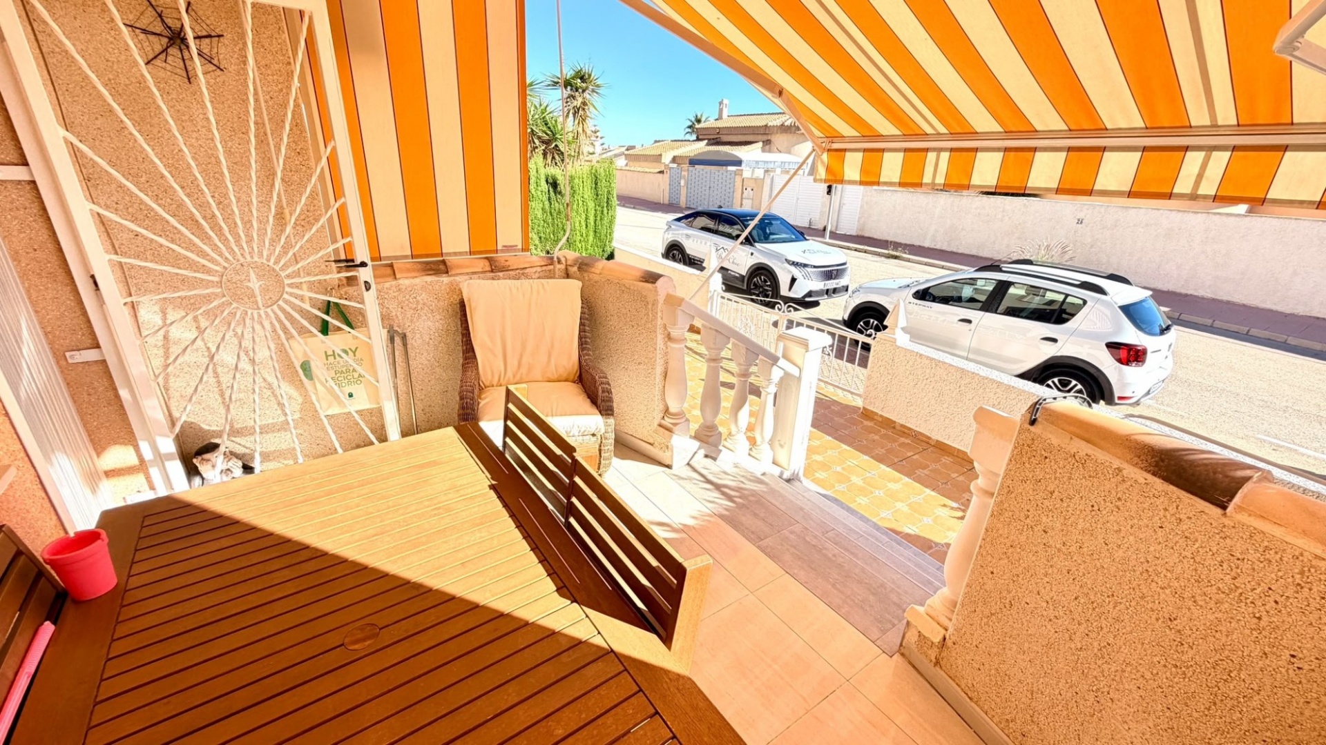 Revente - Appartement - Ciudad Quesada - Rojales - La Marquesa Golf