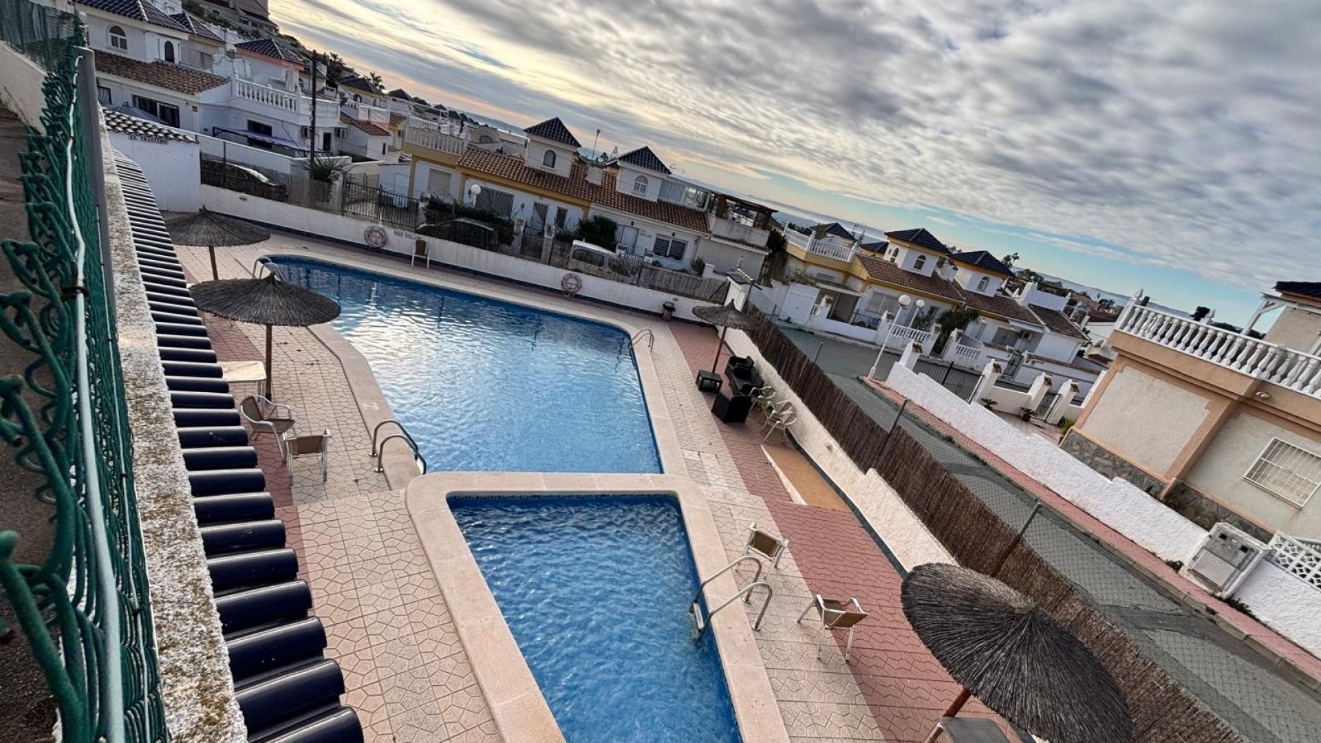 Revente - Appartement - Ciudad Quesada - Rojales