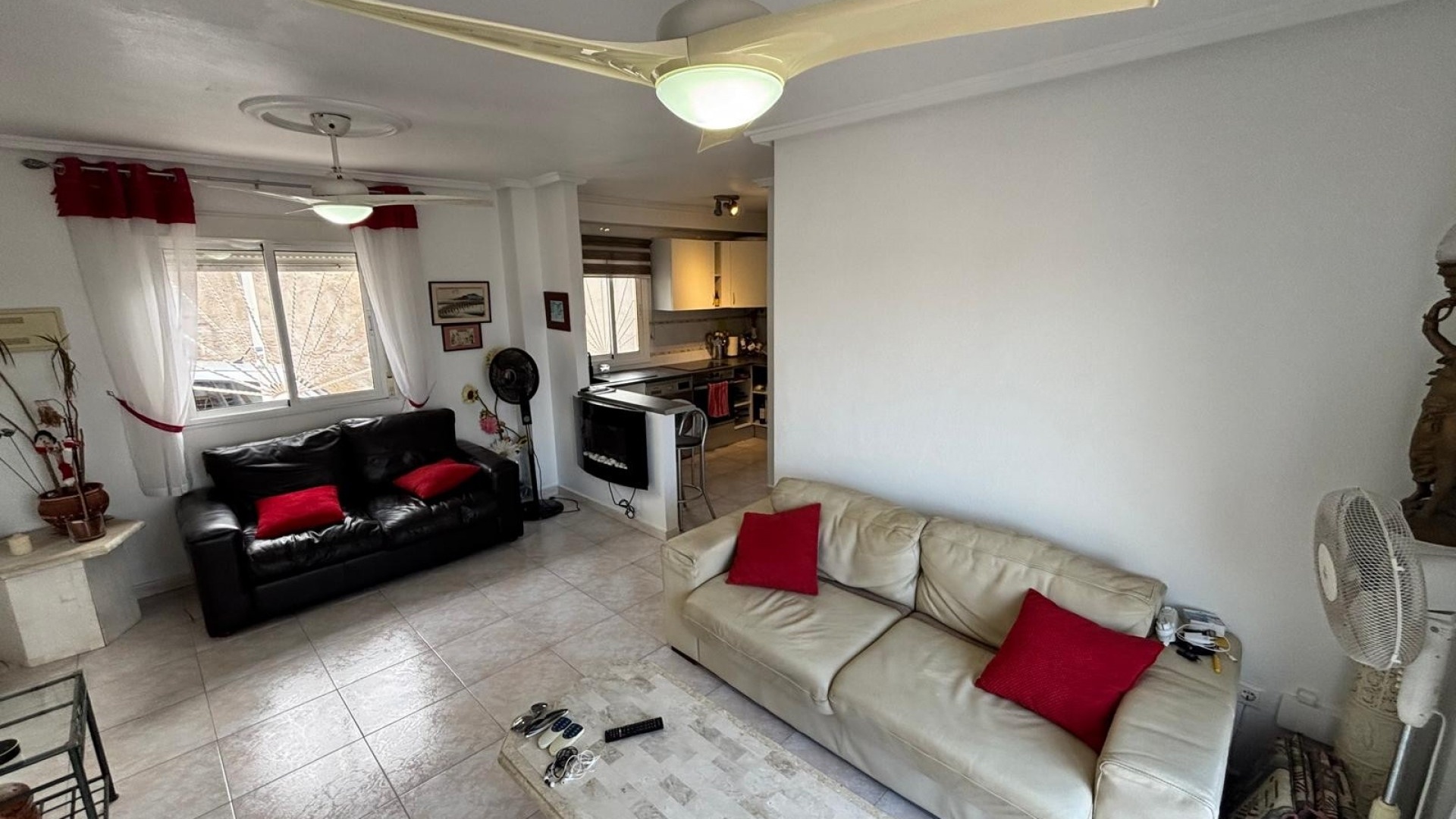 Revente - Appartement - Ciudad Quesada - Rojales