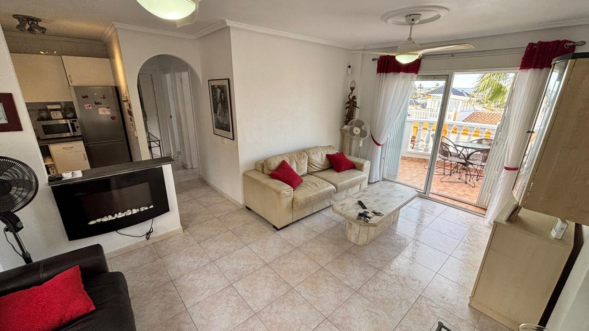 Revente - Appartement - Ciudad Quesada - Rojales