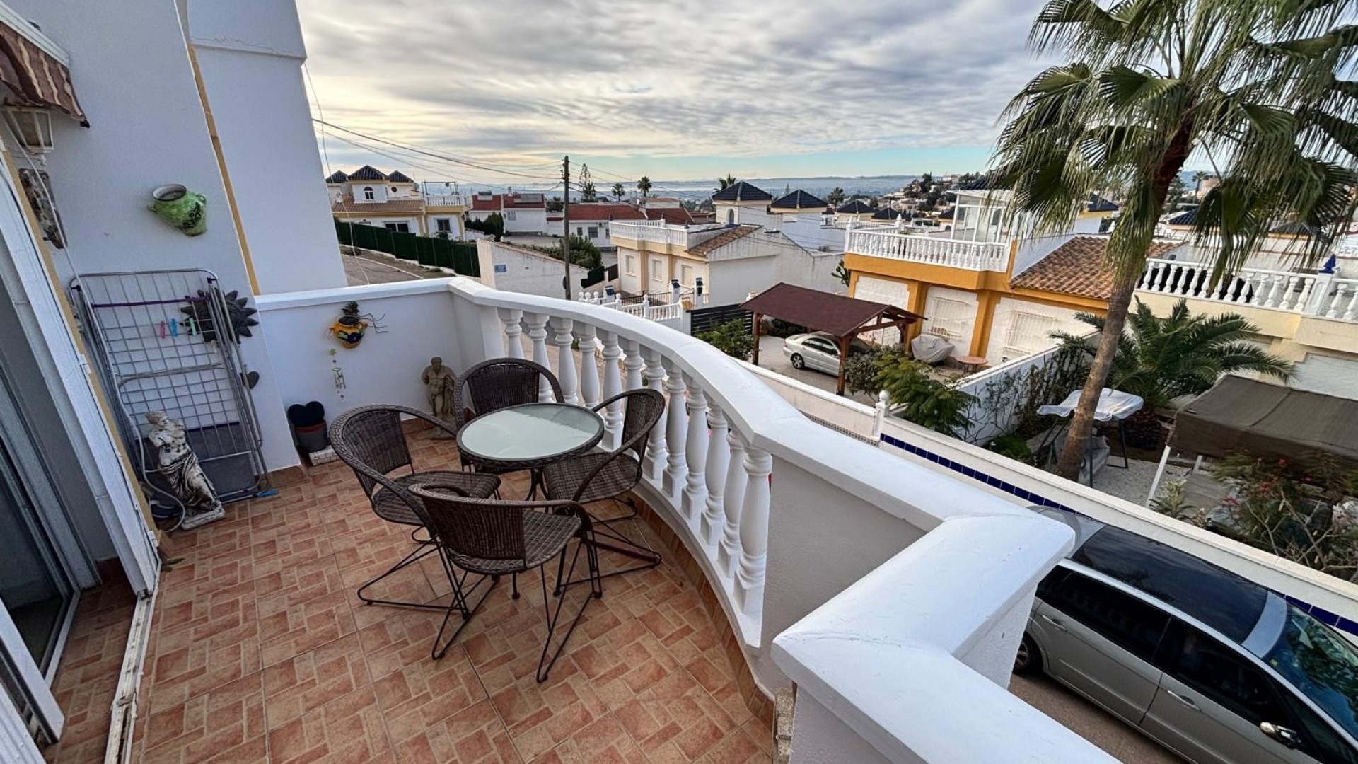 Revente - Appartement - Ciudad Quesada - Rojales