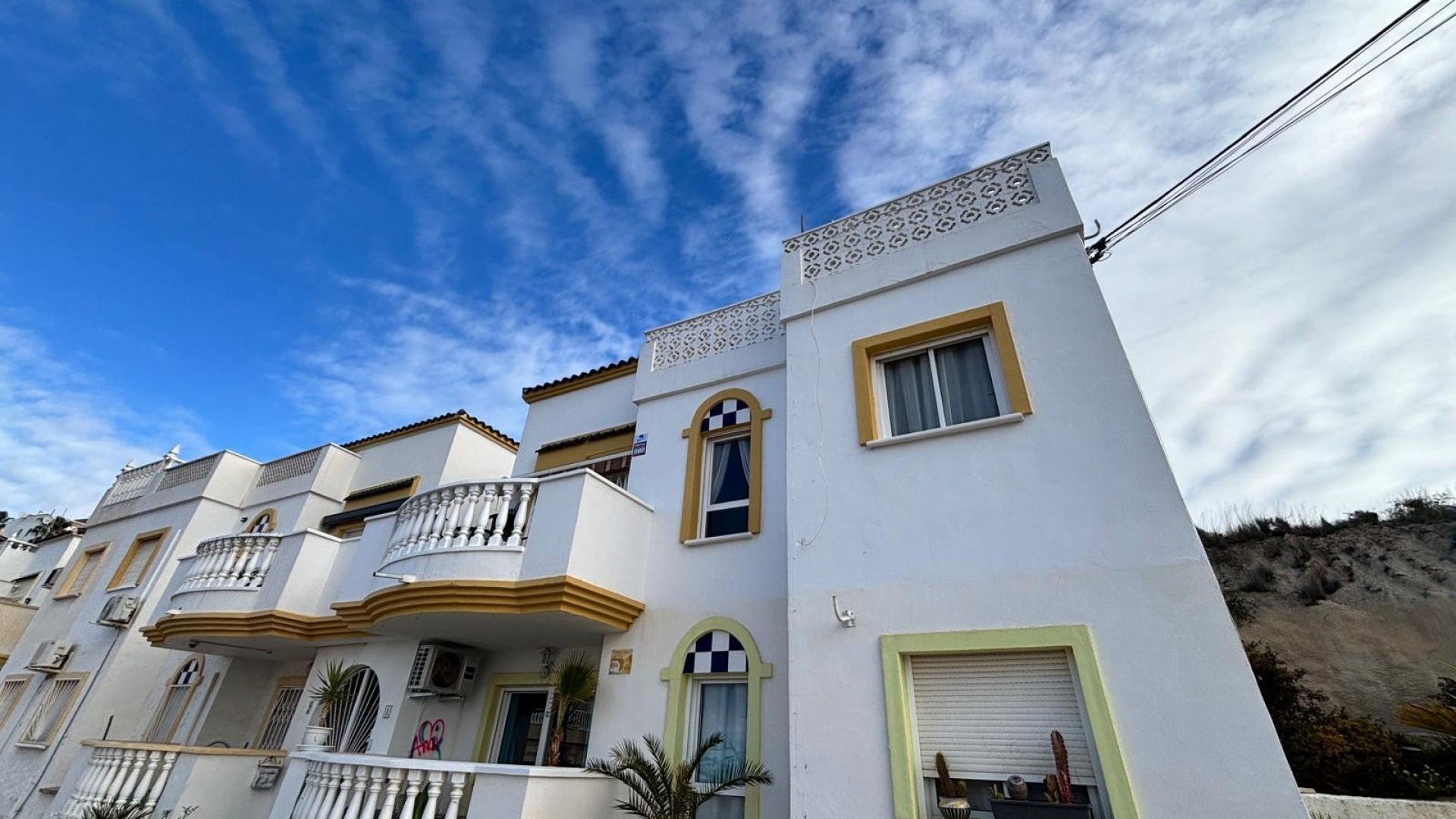 Revente - Appartement - Ciudad Quesada - Rojales