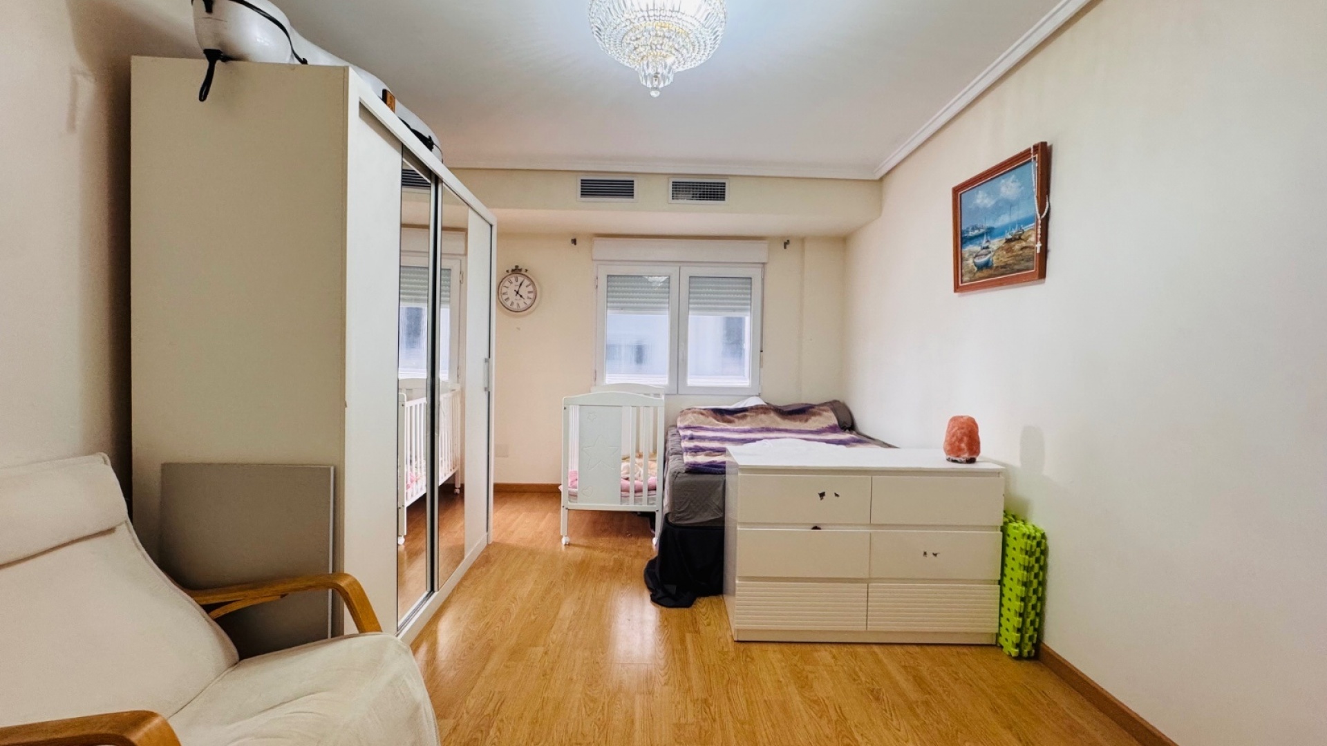 Revente - Appartement - Ciudad Quesada - Rojales