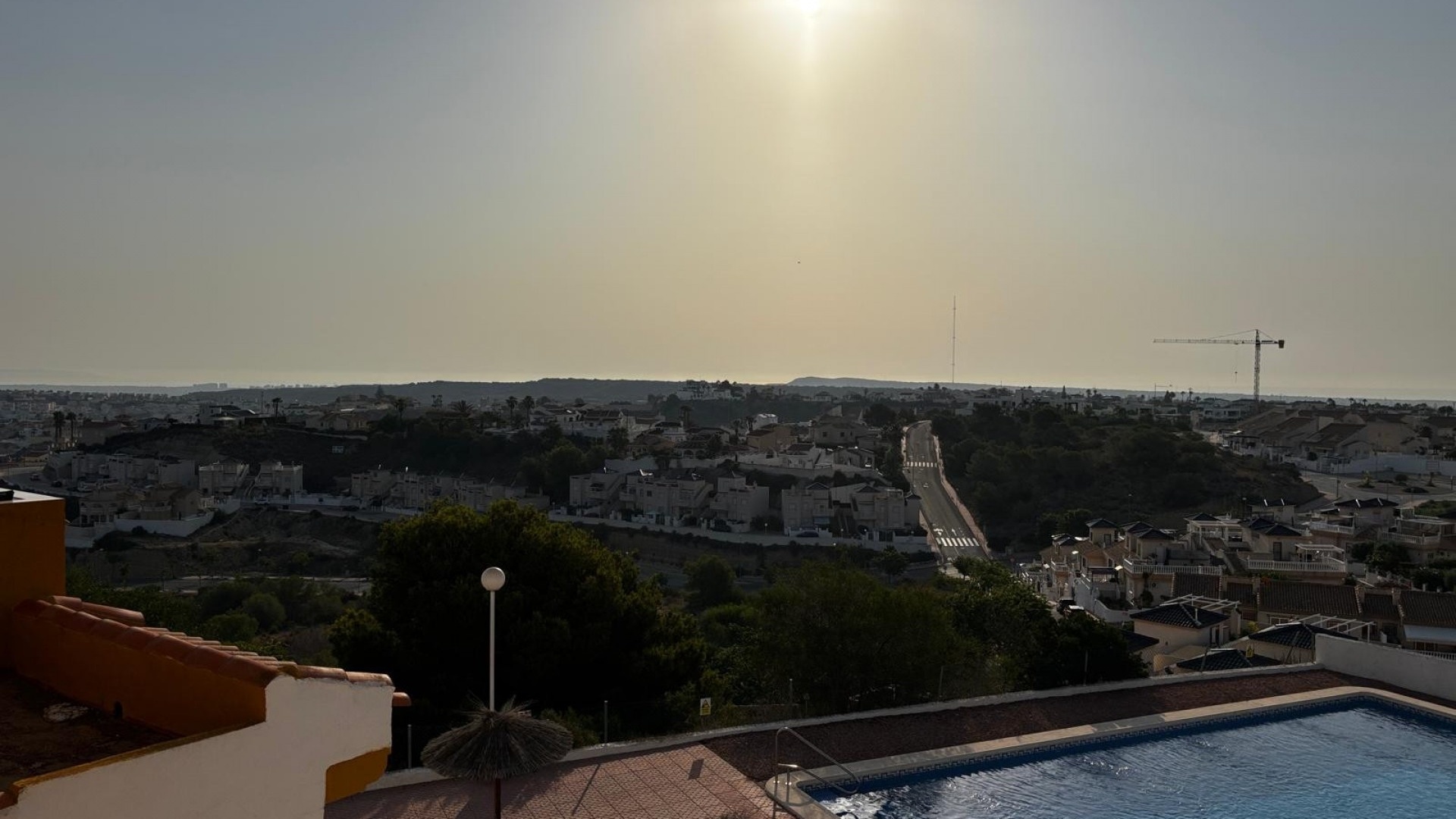 Revente - Appartement - Ciudad Quesada - Upper Quesada