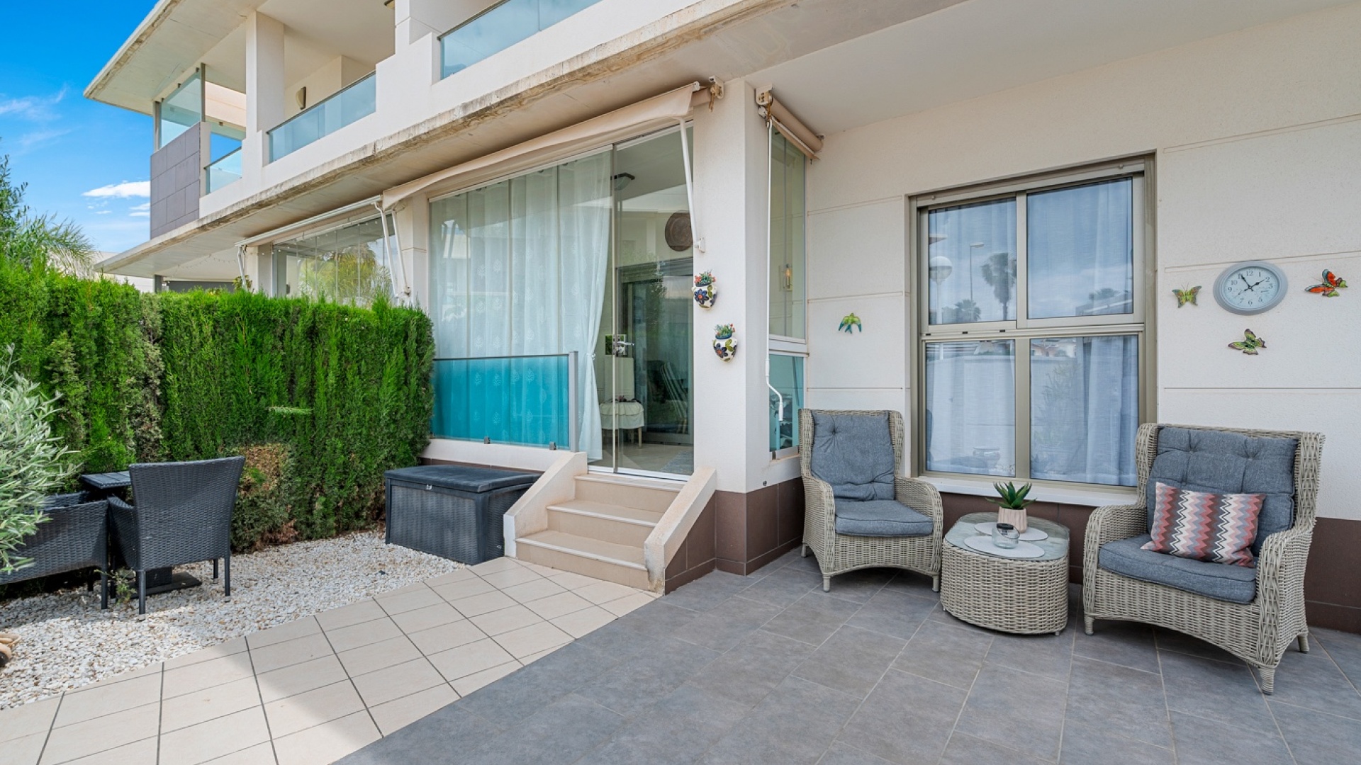 Revente - Appartement - Ciudad Quesada