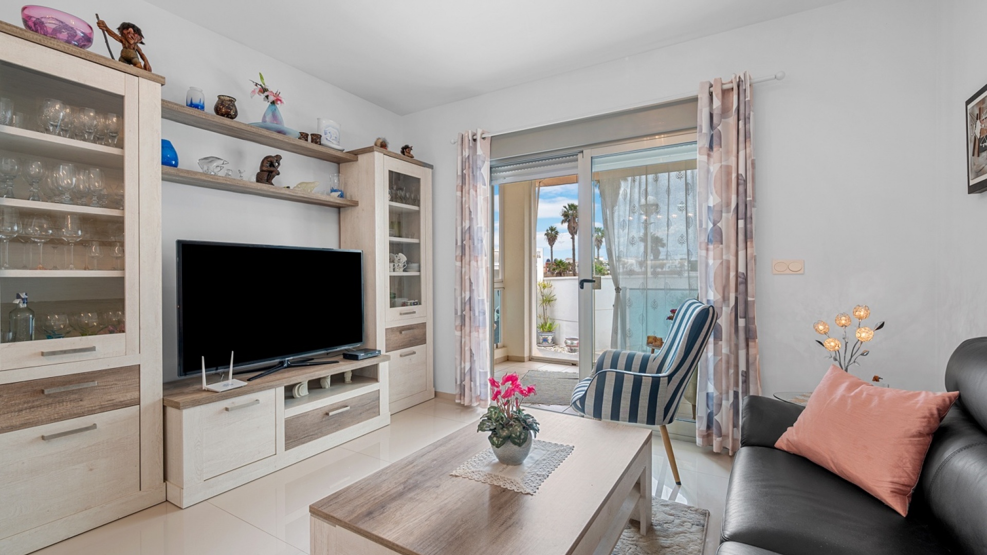 Revente - Appartement - Ciudad Quesada