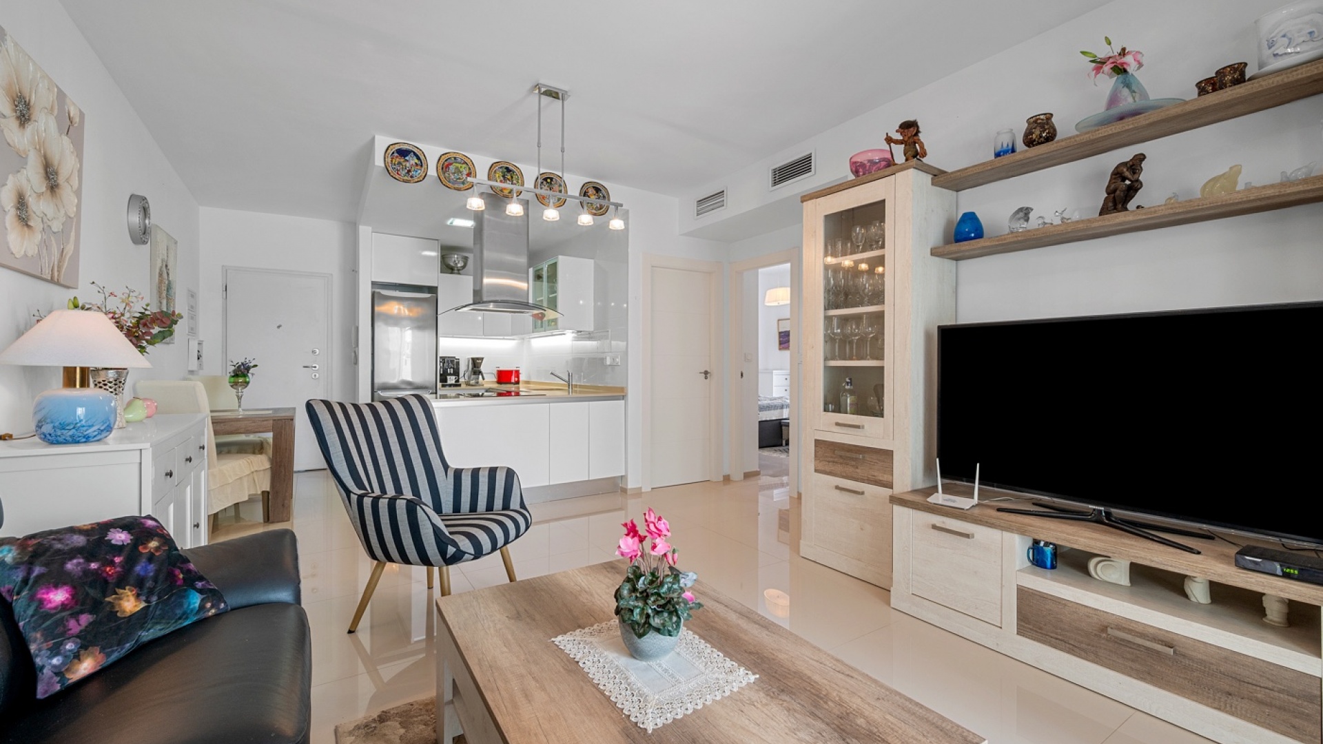 Revente - Appartement - Ciudad Quesada