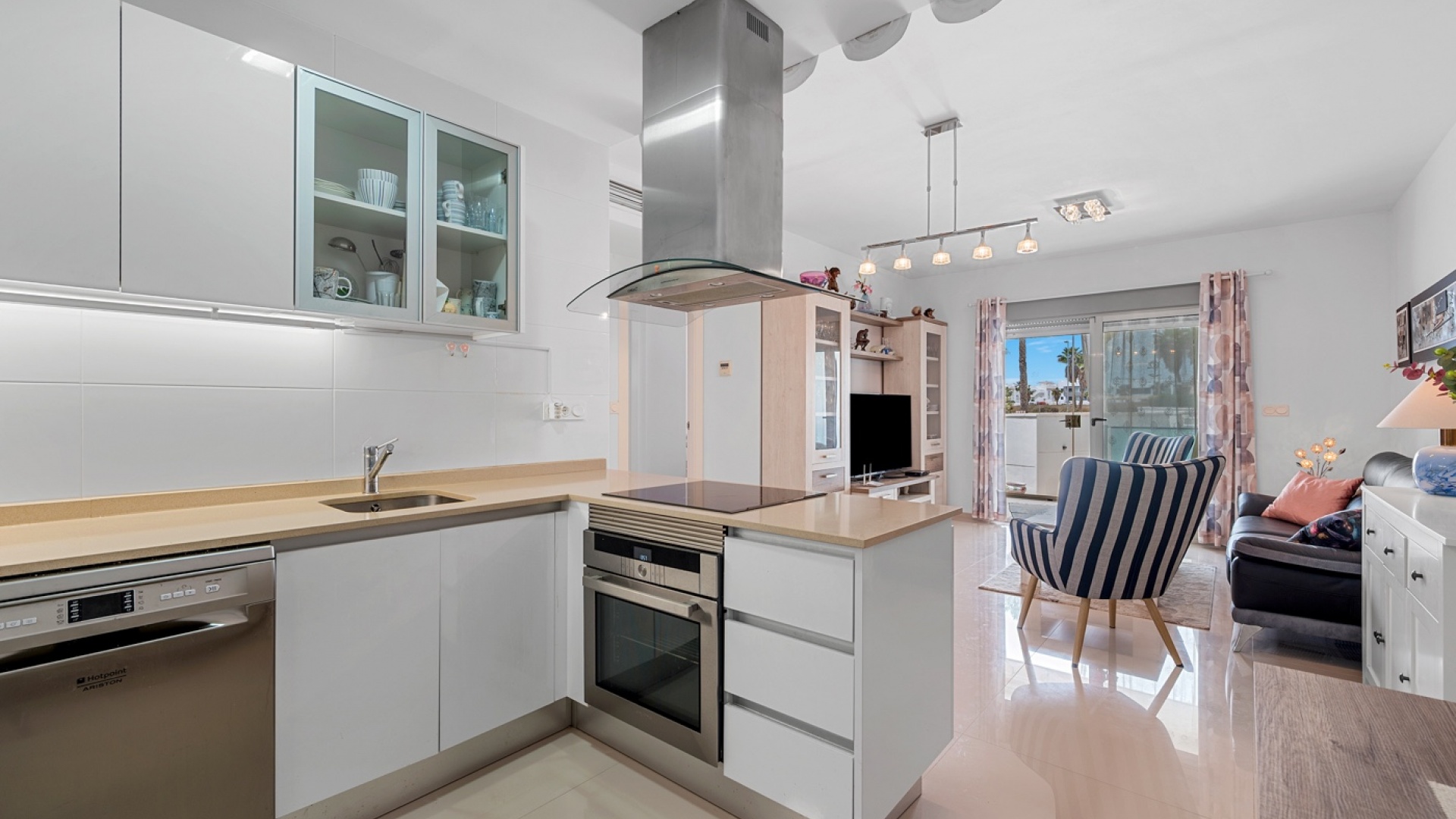 Revente - Appartement - Ciudad Quesada