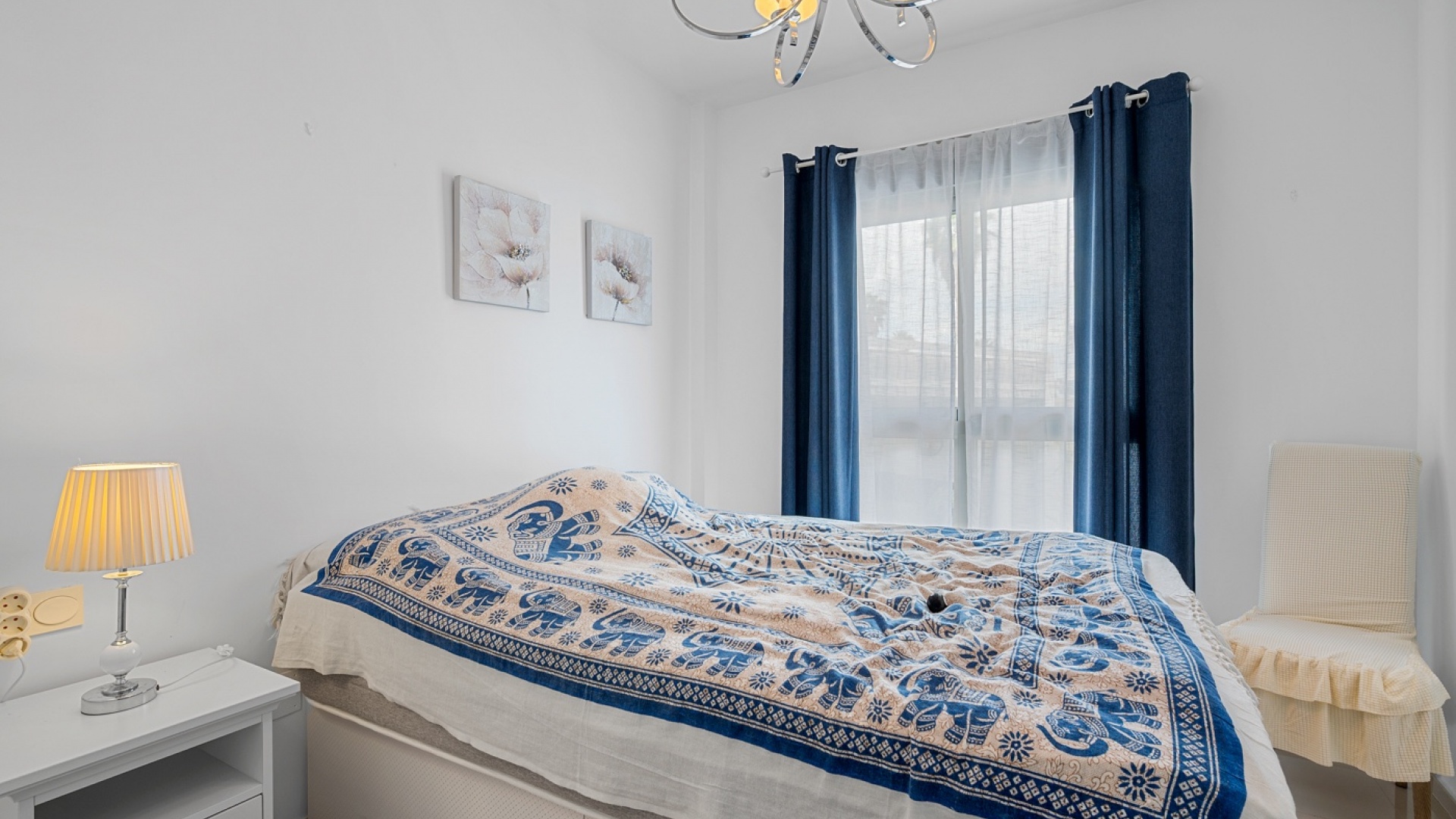 Revente - Appartement - Ciudad Quesada