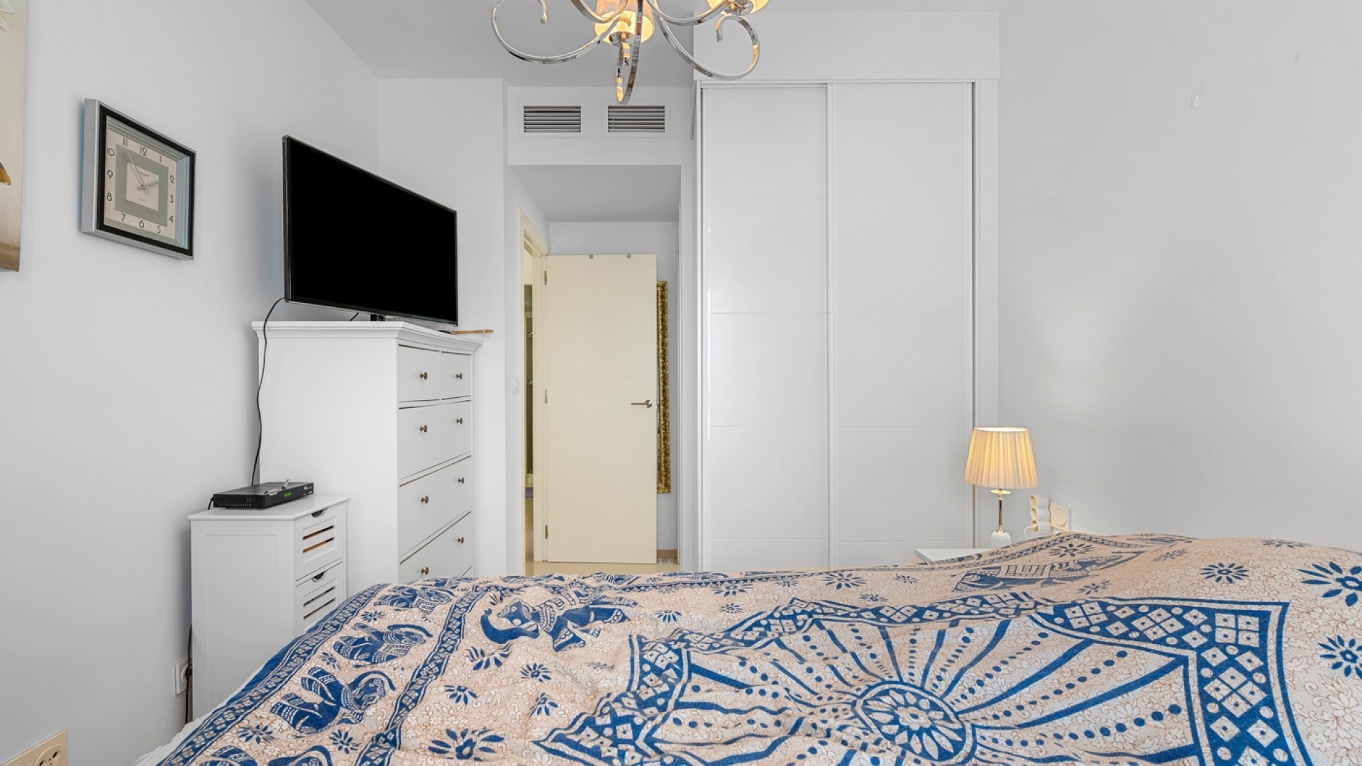 Revente - Appartement - Ciudad Quesada