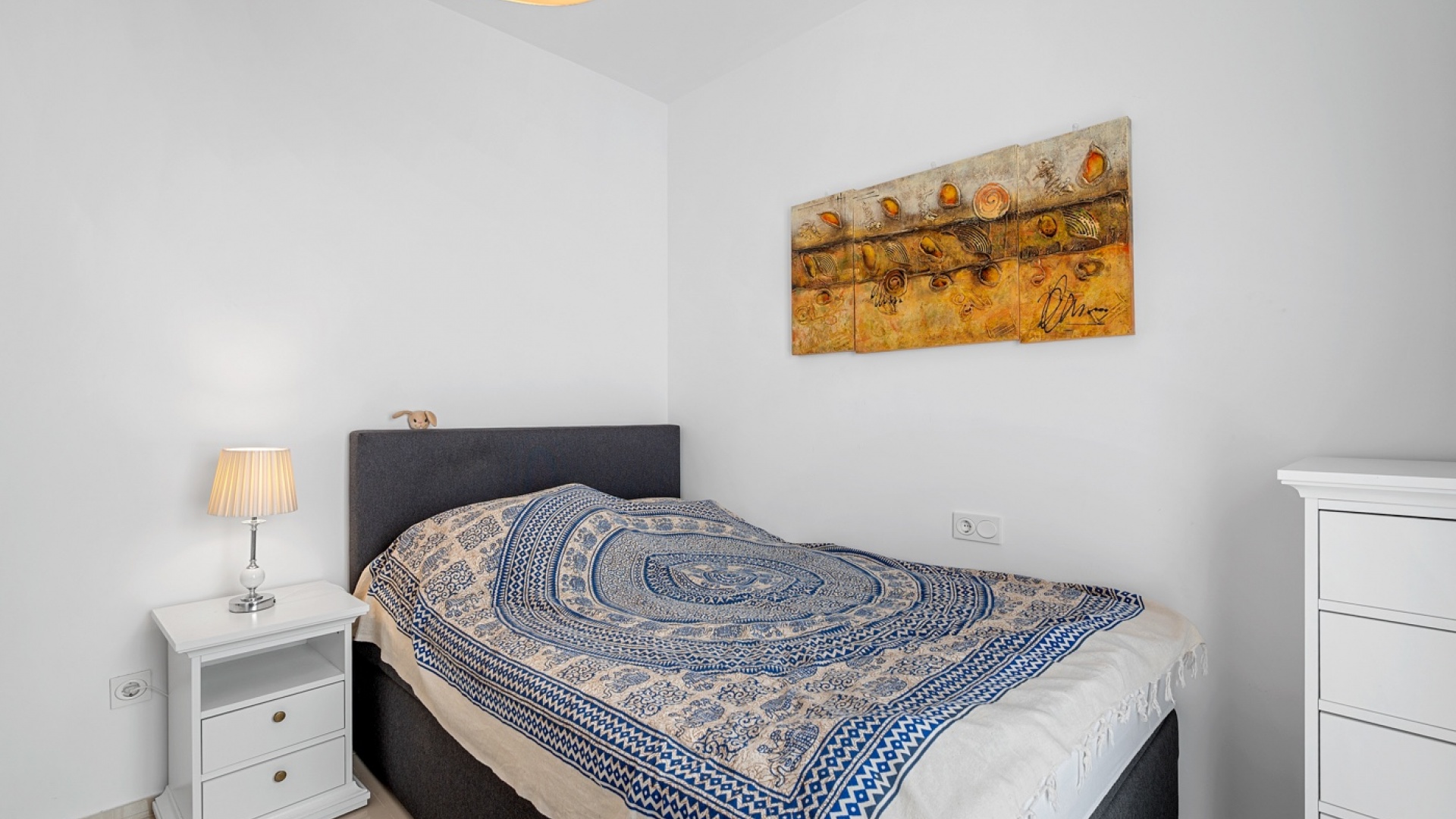 Revente - Appartement - Ciudad Quesada