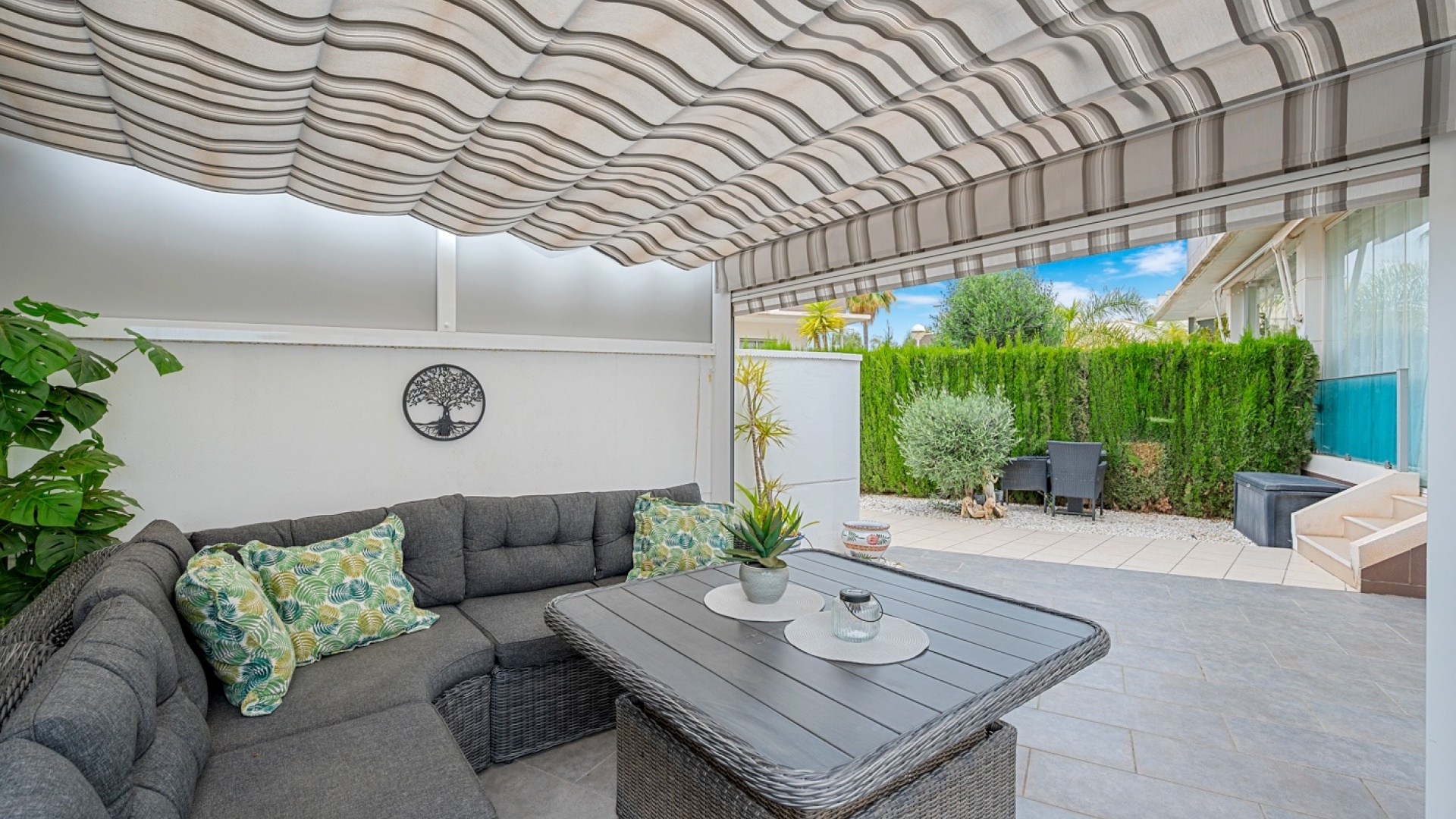 Revente - Appartement - Ciudad Quesada