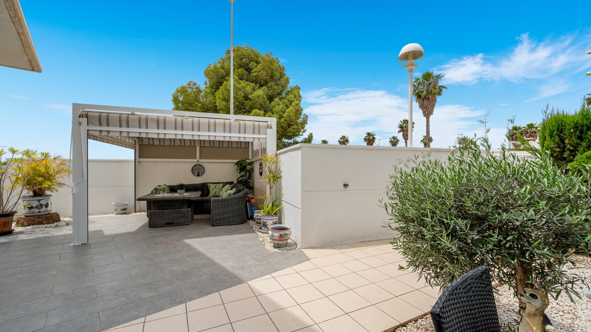 Revente - Appartement - Ciudad Quesada