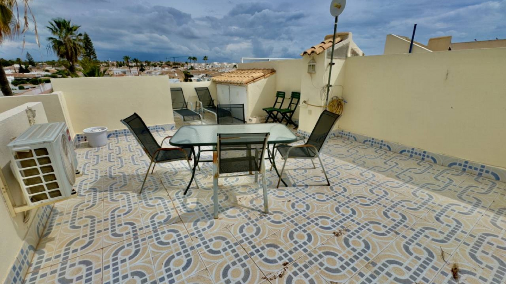 Revente - Appartement - Ciudad Quesada