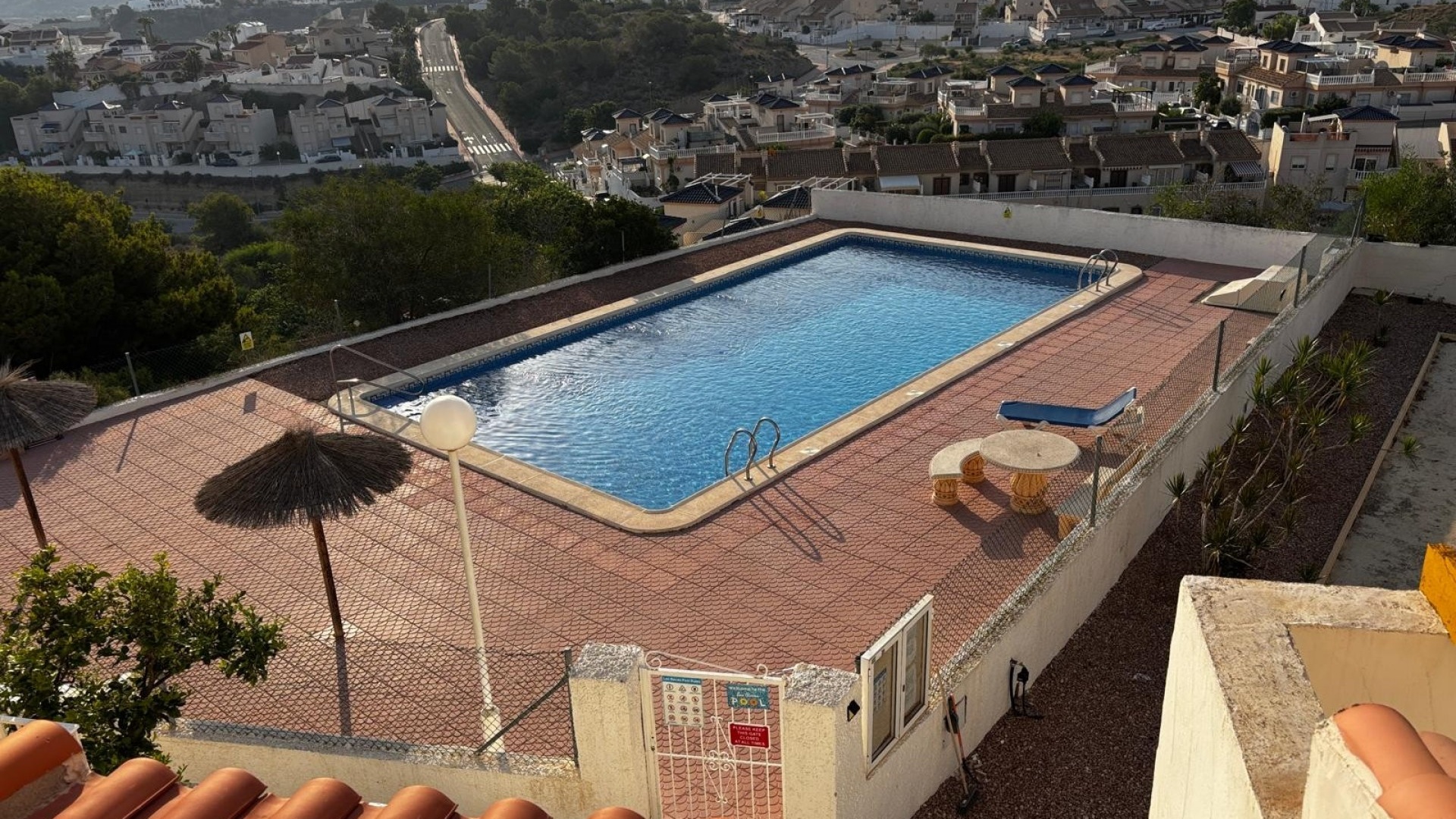 Revente - Appartement - Ciudad Quesada