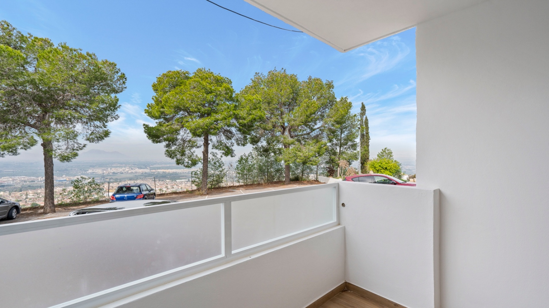 Revente - Appartement - Ciudad Quesada