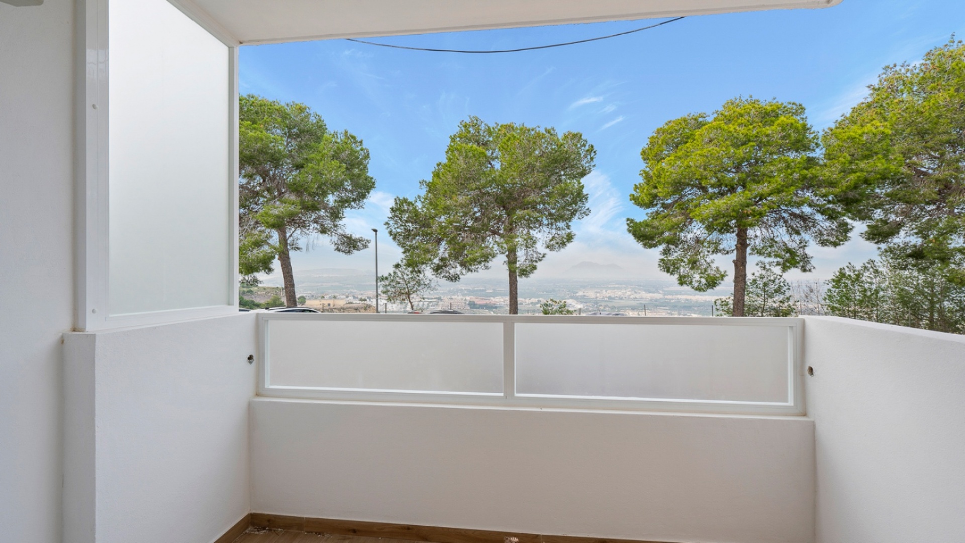 Revente - Appartement - Ciudad Quesada