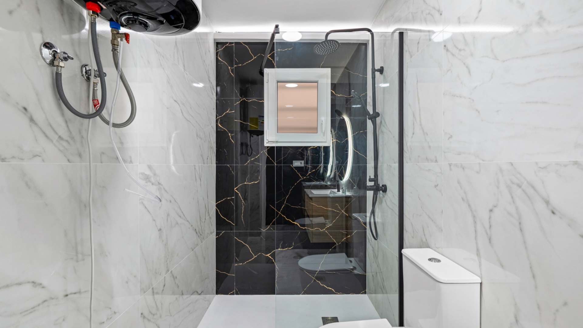 Revente - Appartement - Ciudad Quesada