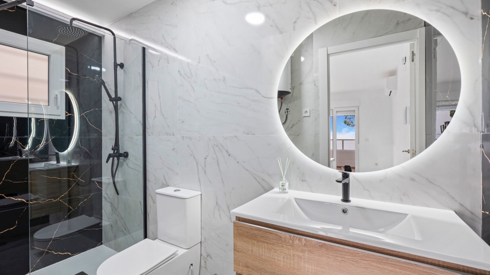 Revente - Appartement - Ciudad Quesada