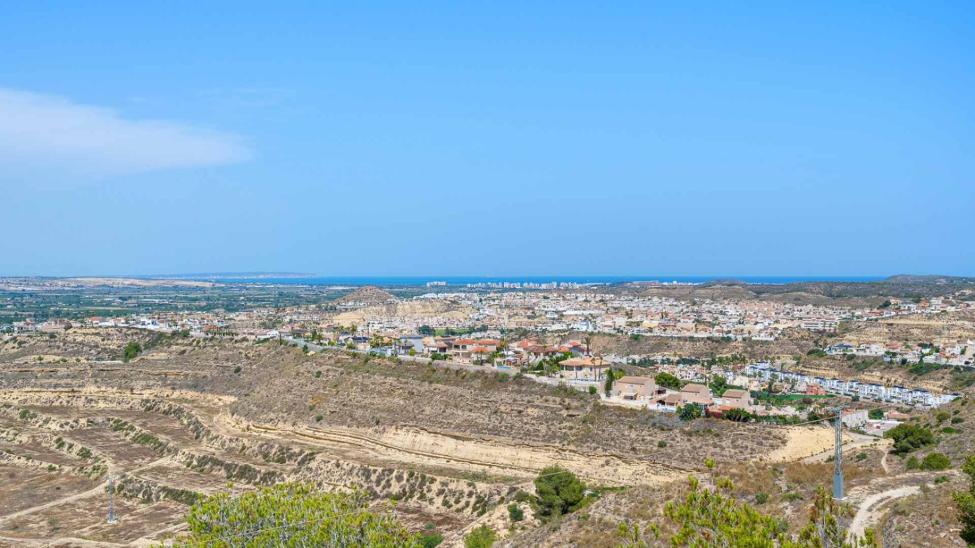 Revente - Appartement - Ciudad Quesada