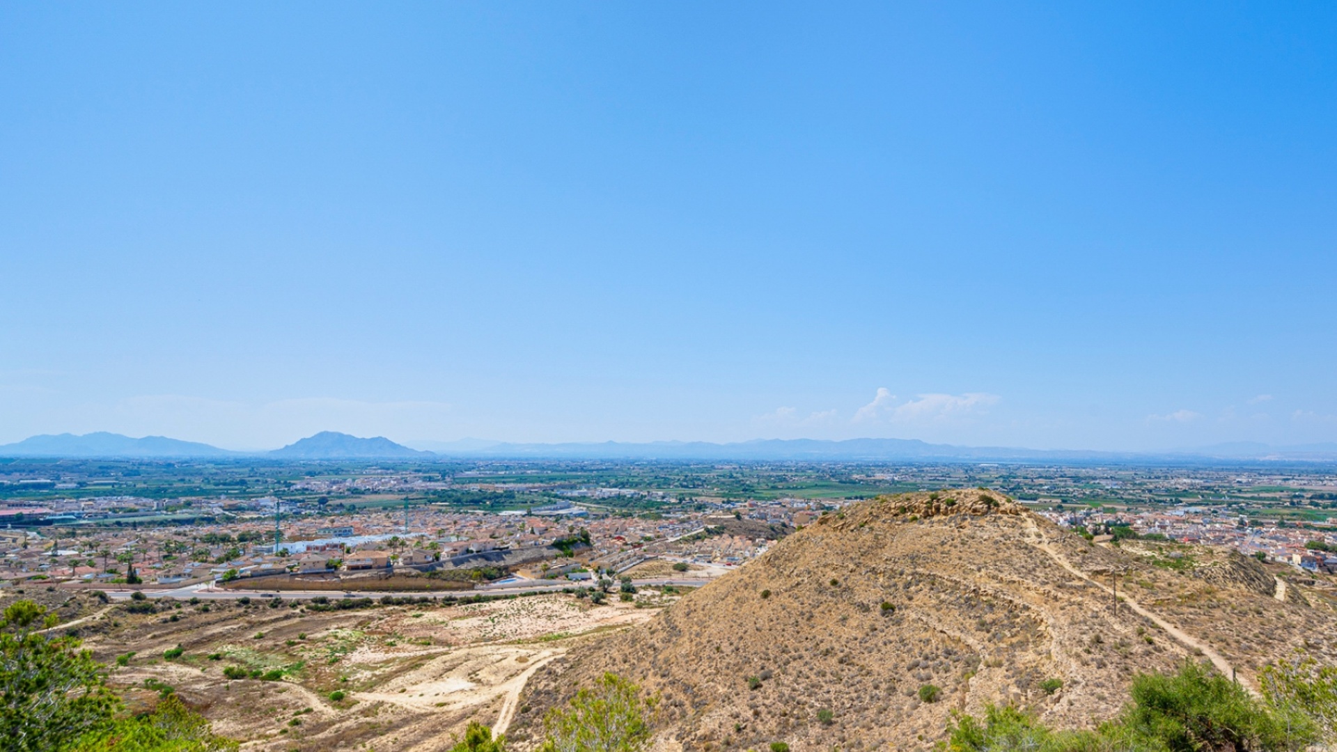 Revente - Appartement - Ciudad Quesada