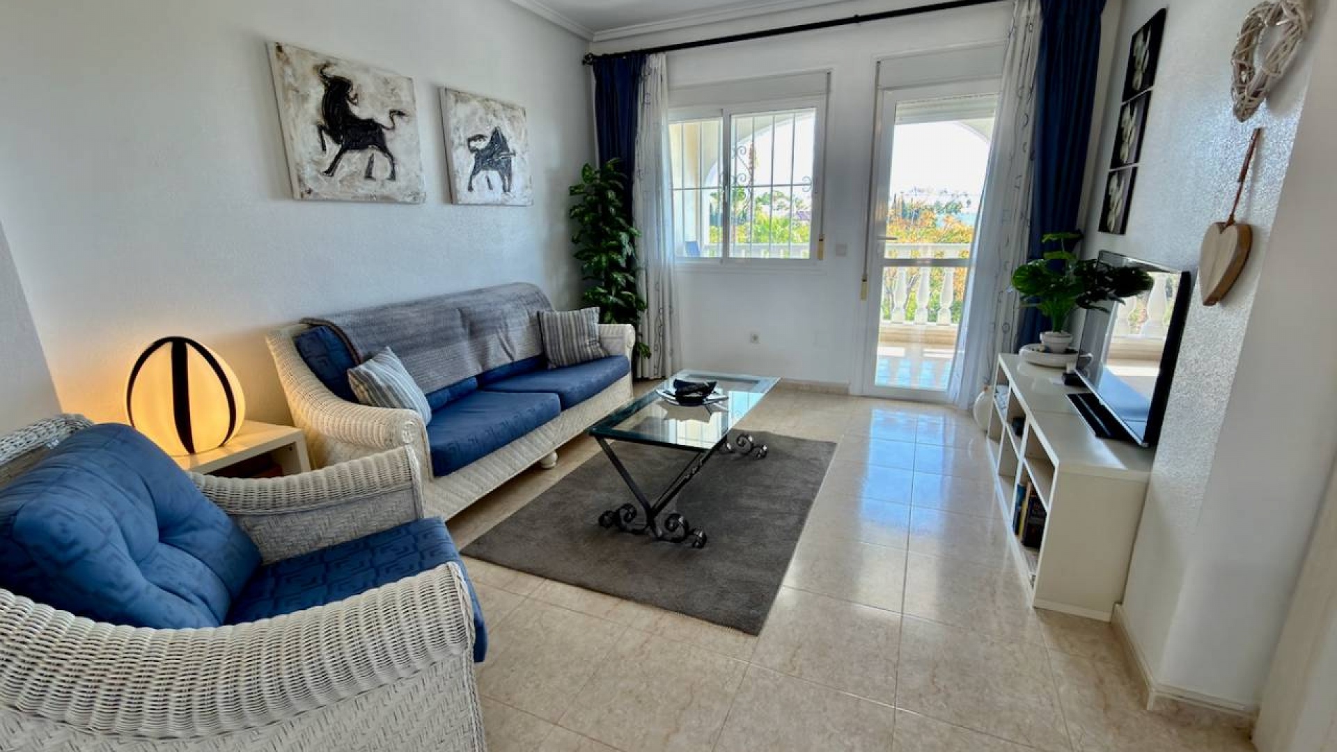 Revente - Appartement - Ciudad Quesada